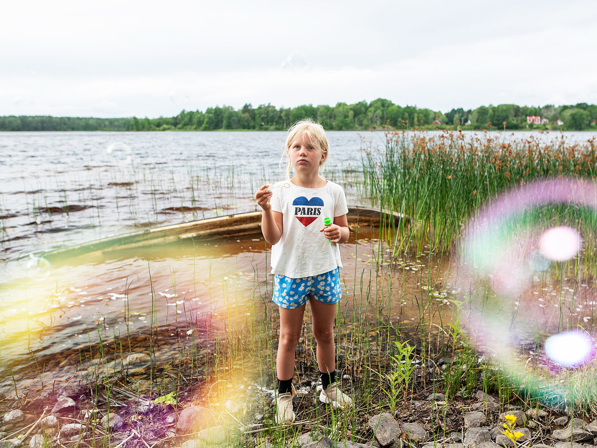 Kiatorp, Småland 2023