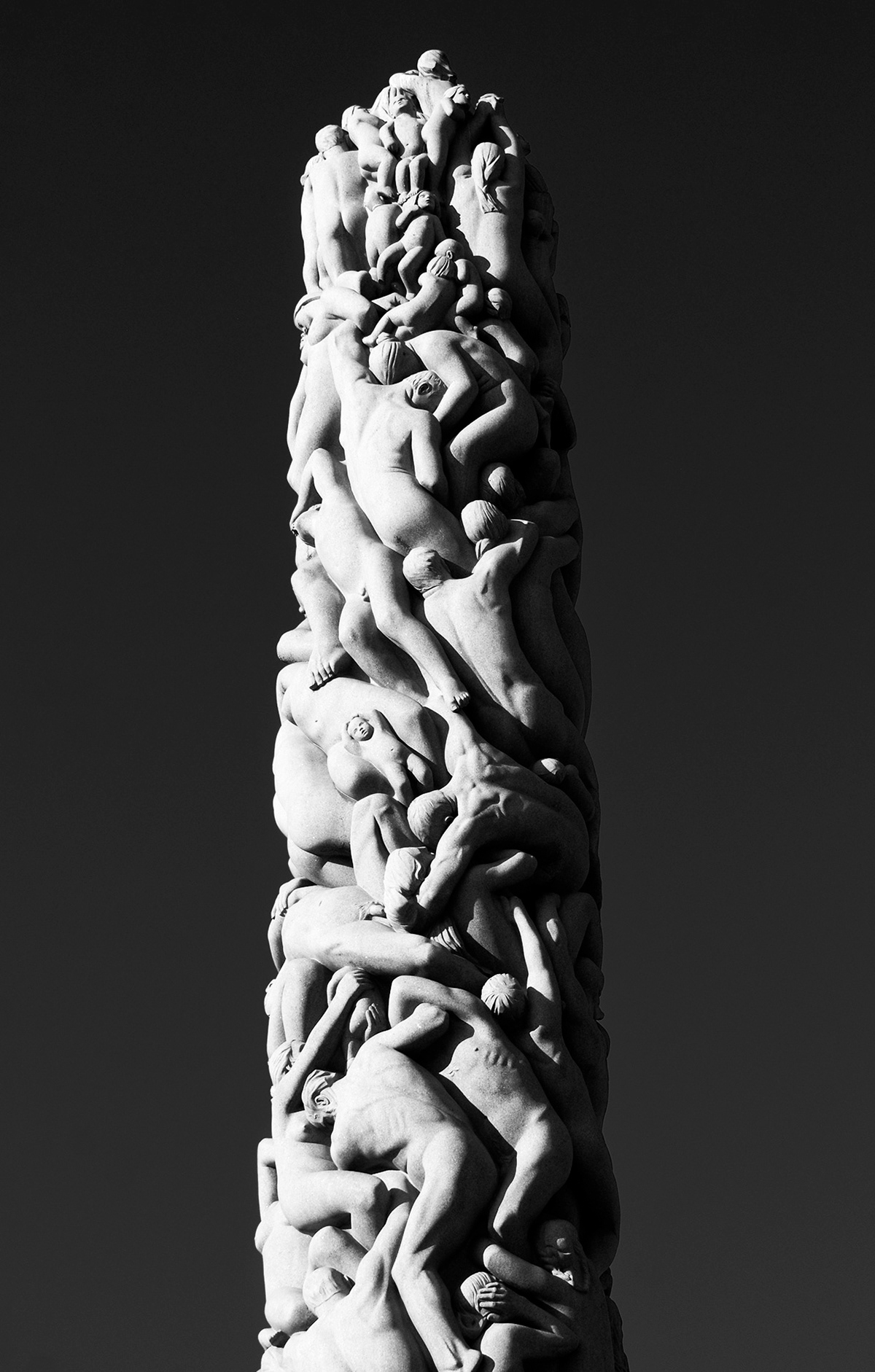 Oslo 2014