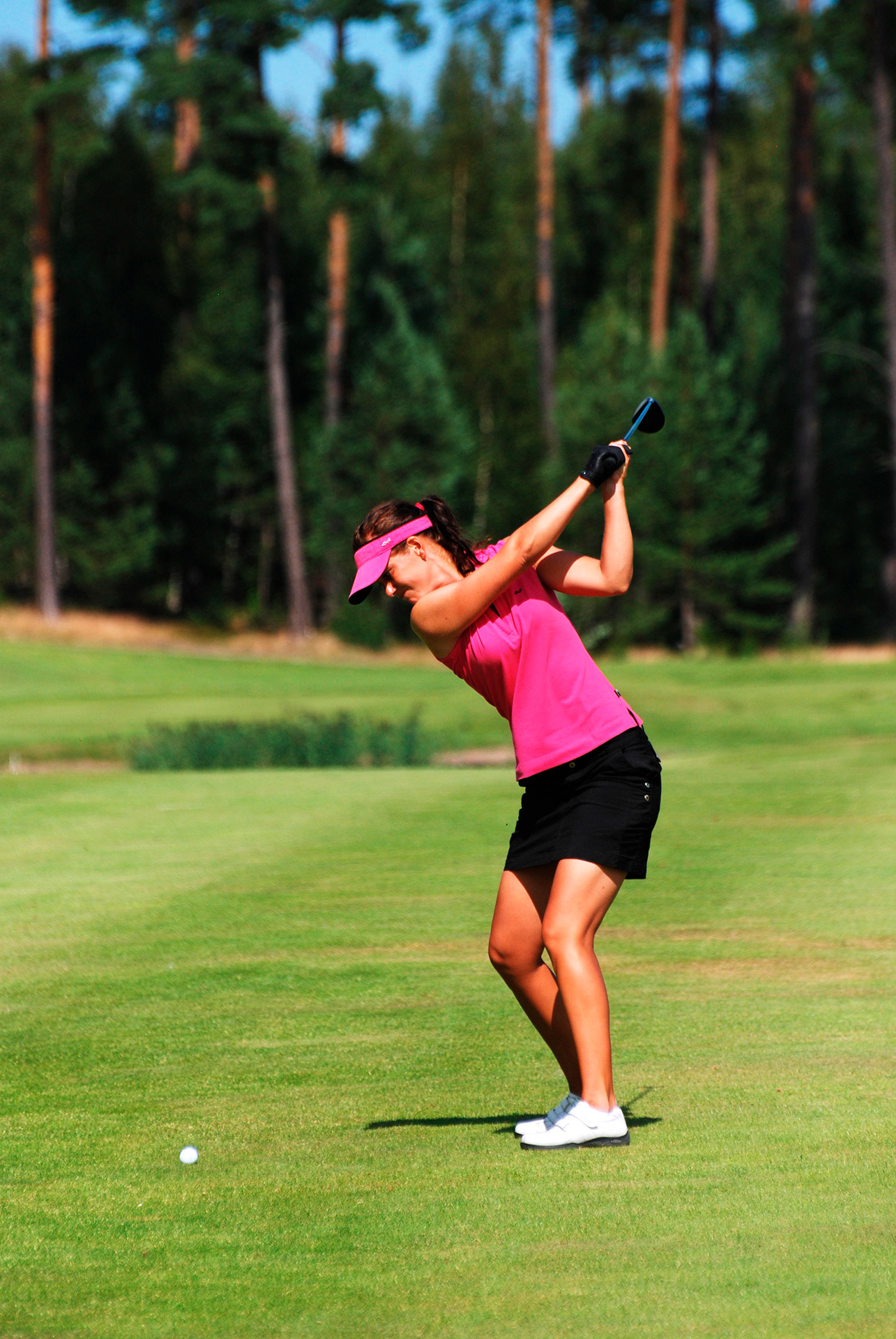 Bråvikens GK, Norrköping 2009