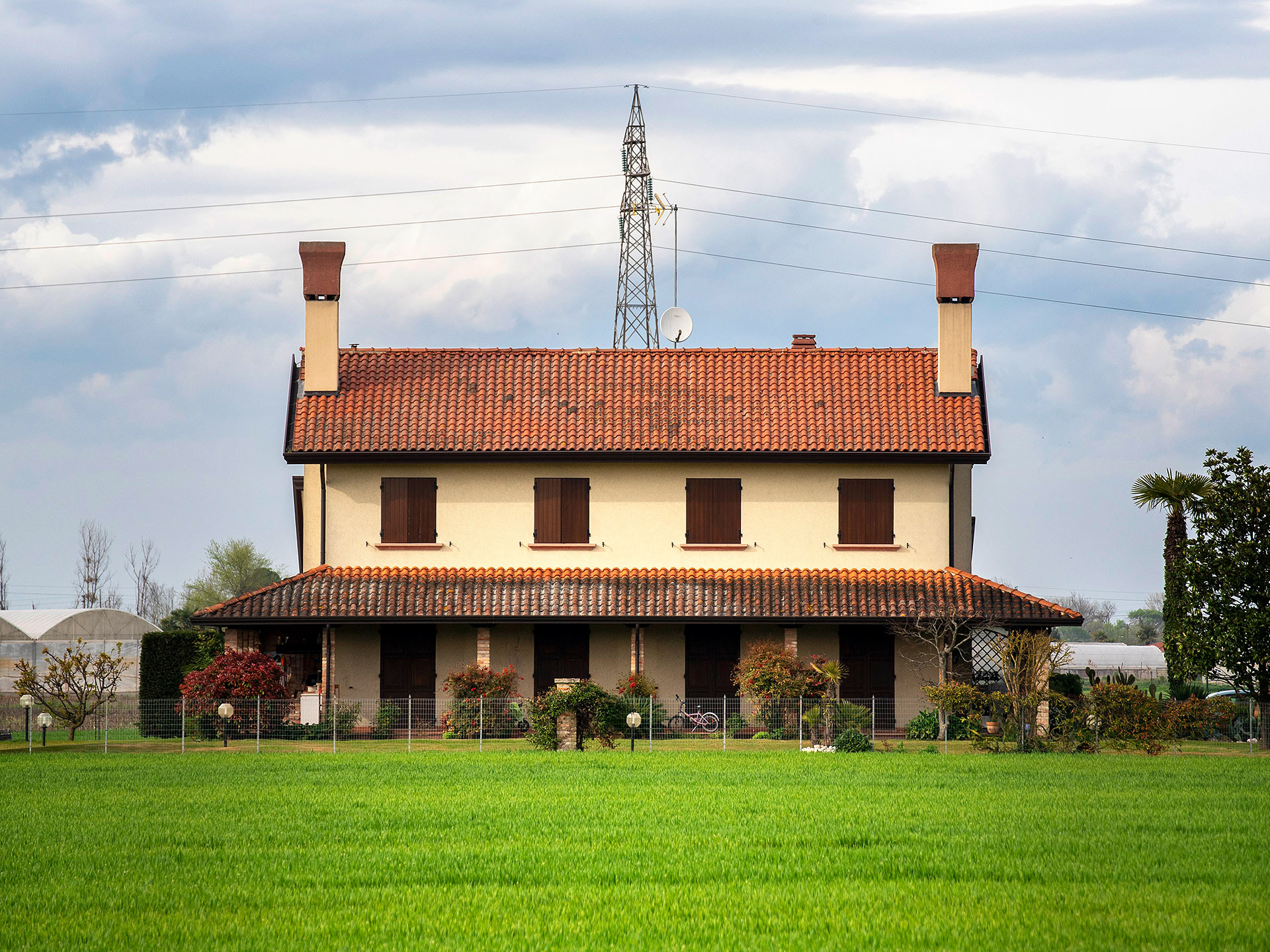 Cavalino-Treporti, Italien 2024