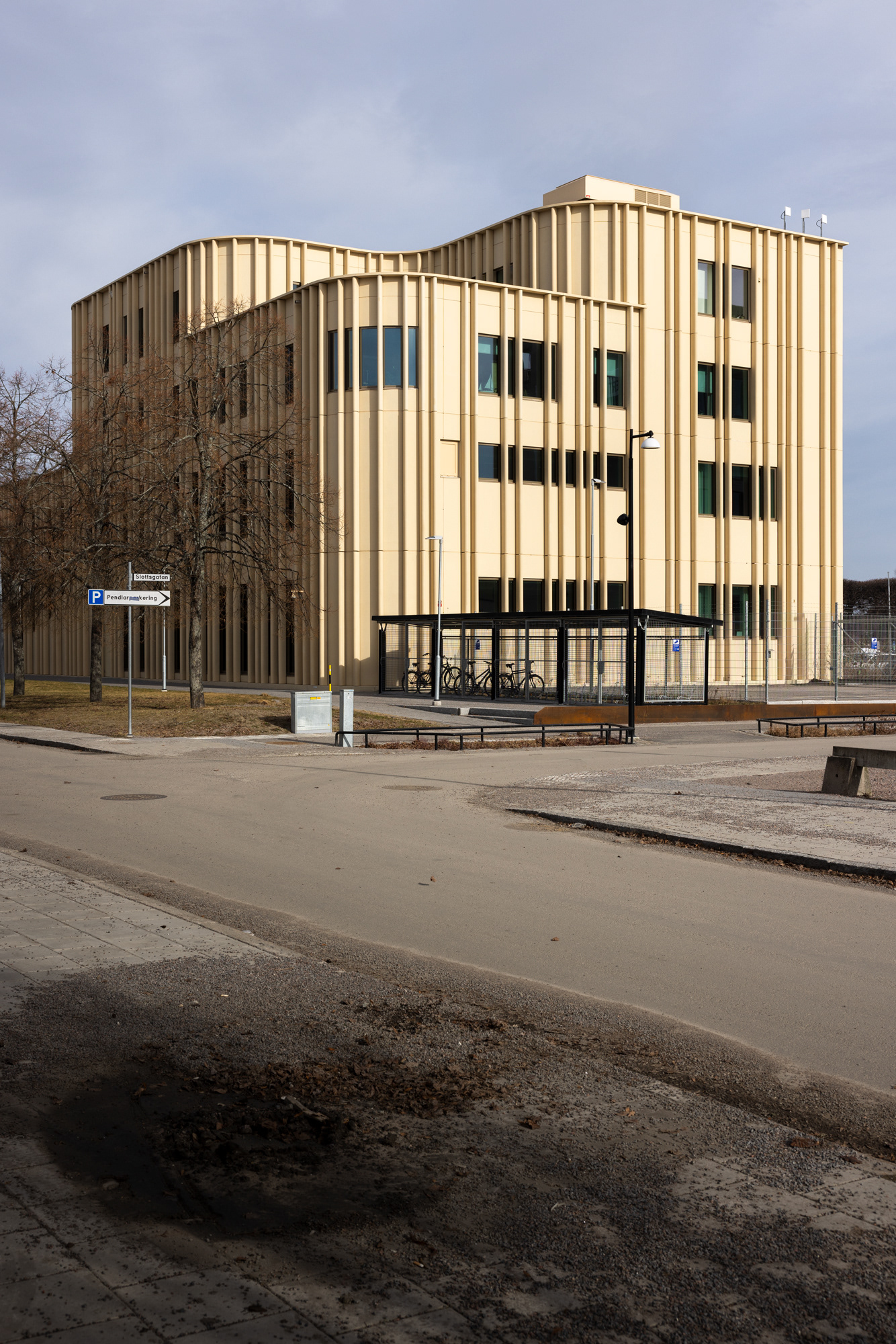 Tingsrätten 2026
