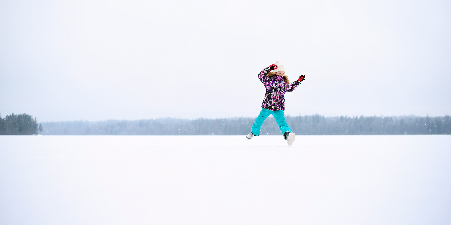 Kiatorp, Småland 2018