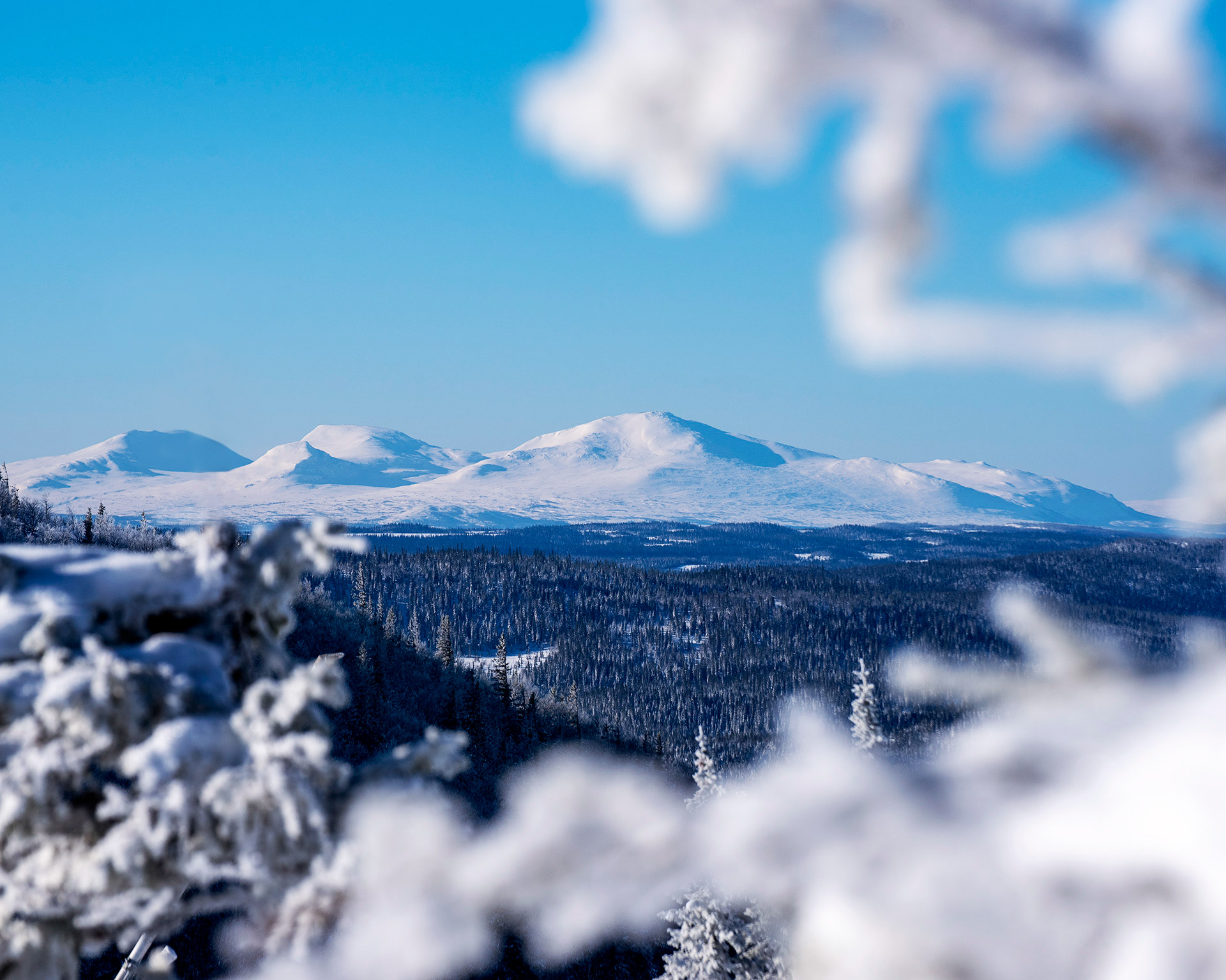 Åre 2023