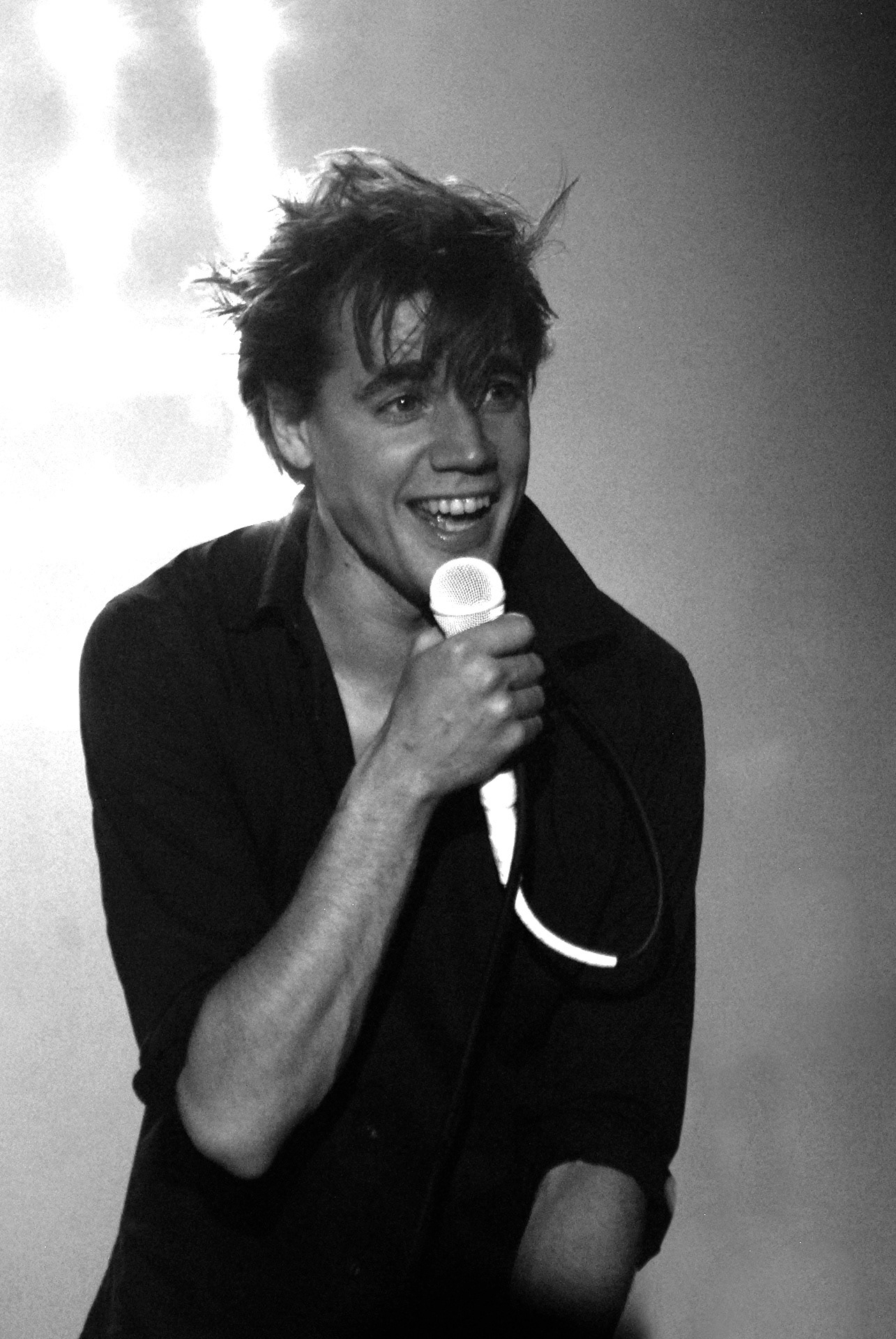 Flygeln, Norrköping 2009