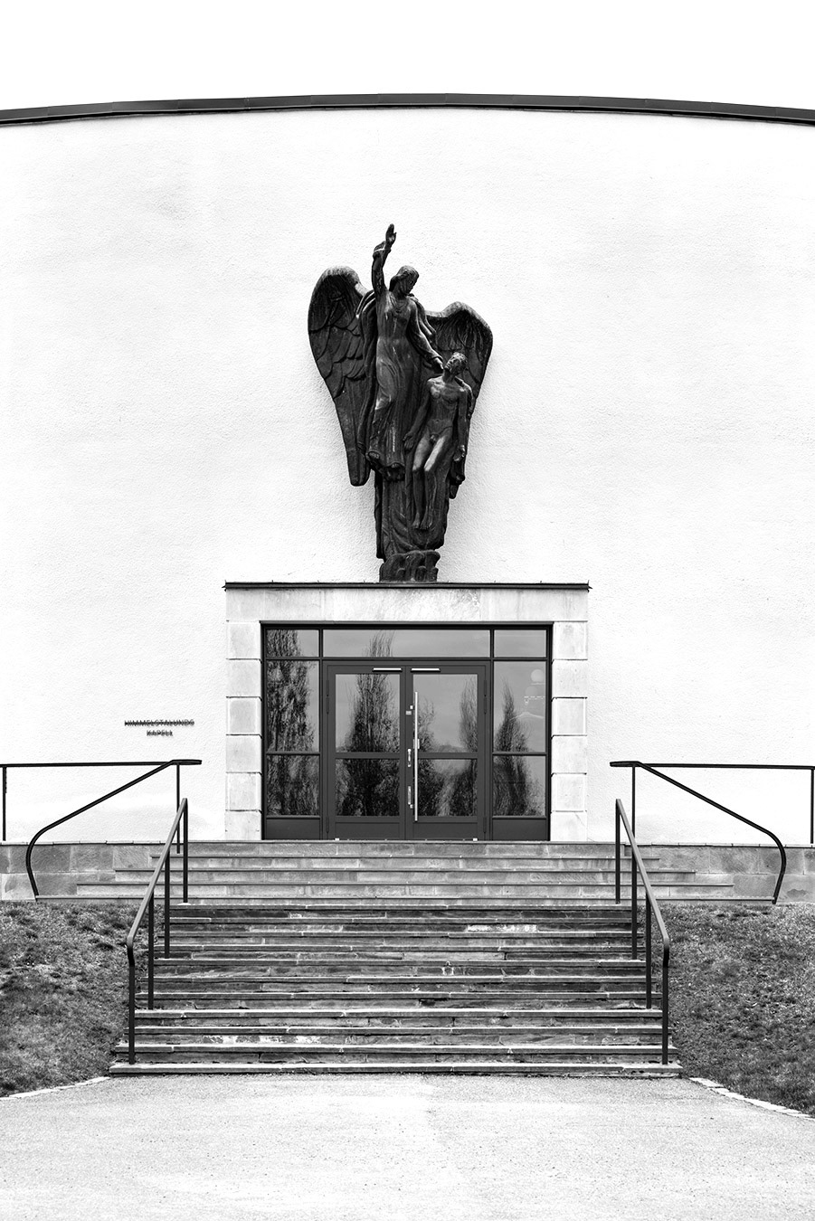 Himmelstalunds kapell 2025