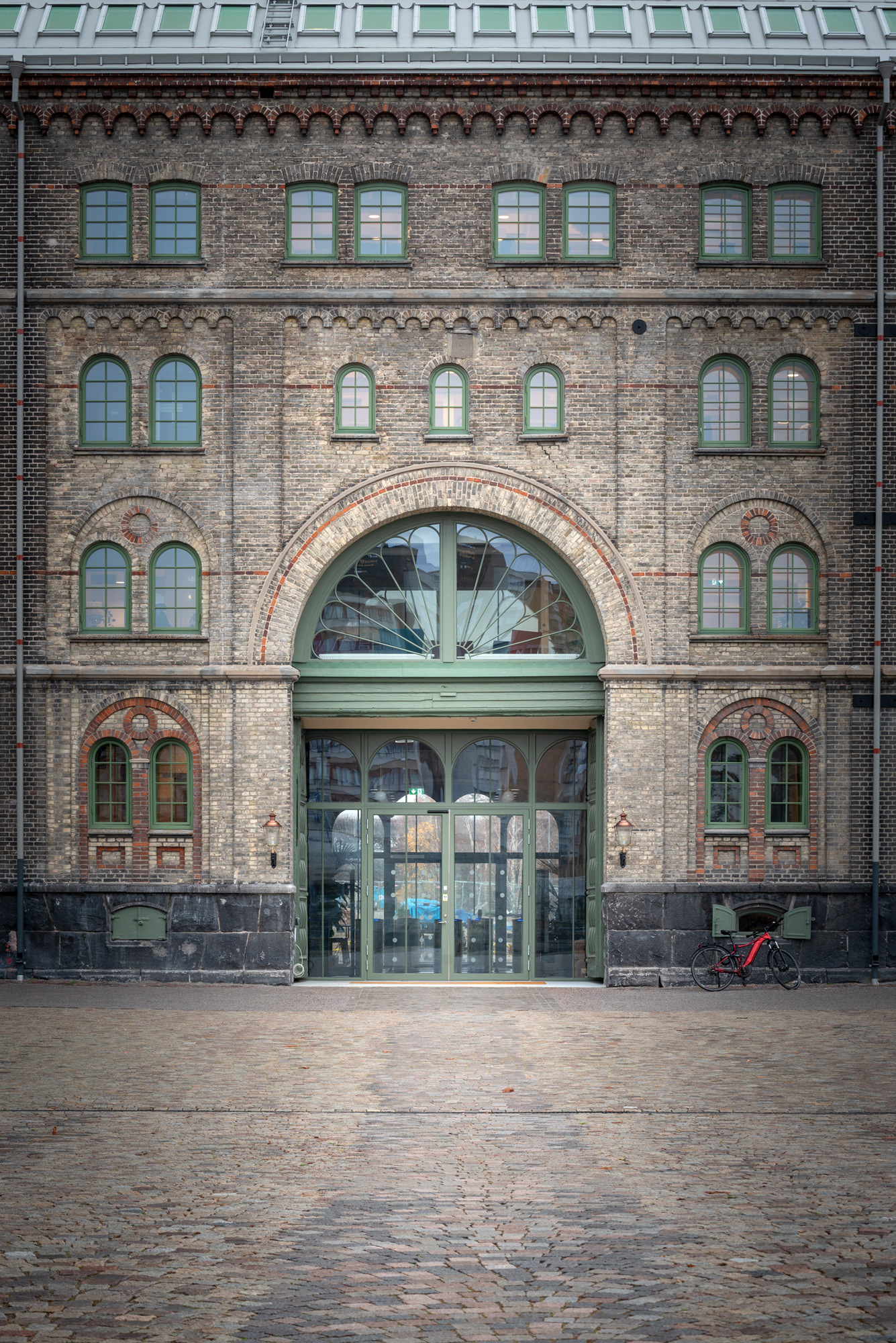 Inre Hamnen 2025
