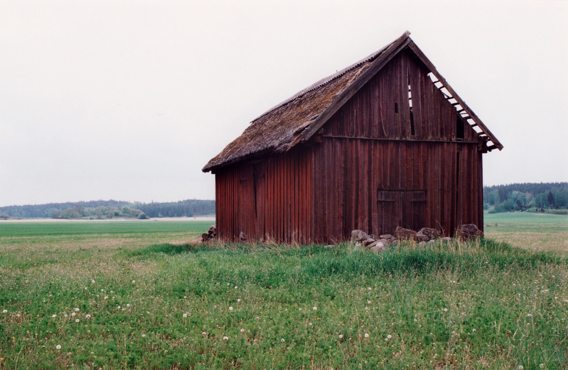 Brånnestad, Vikbolandet 1999
