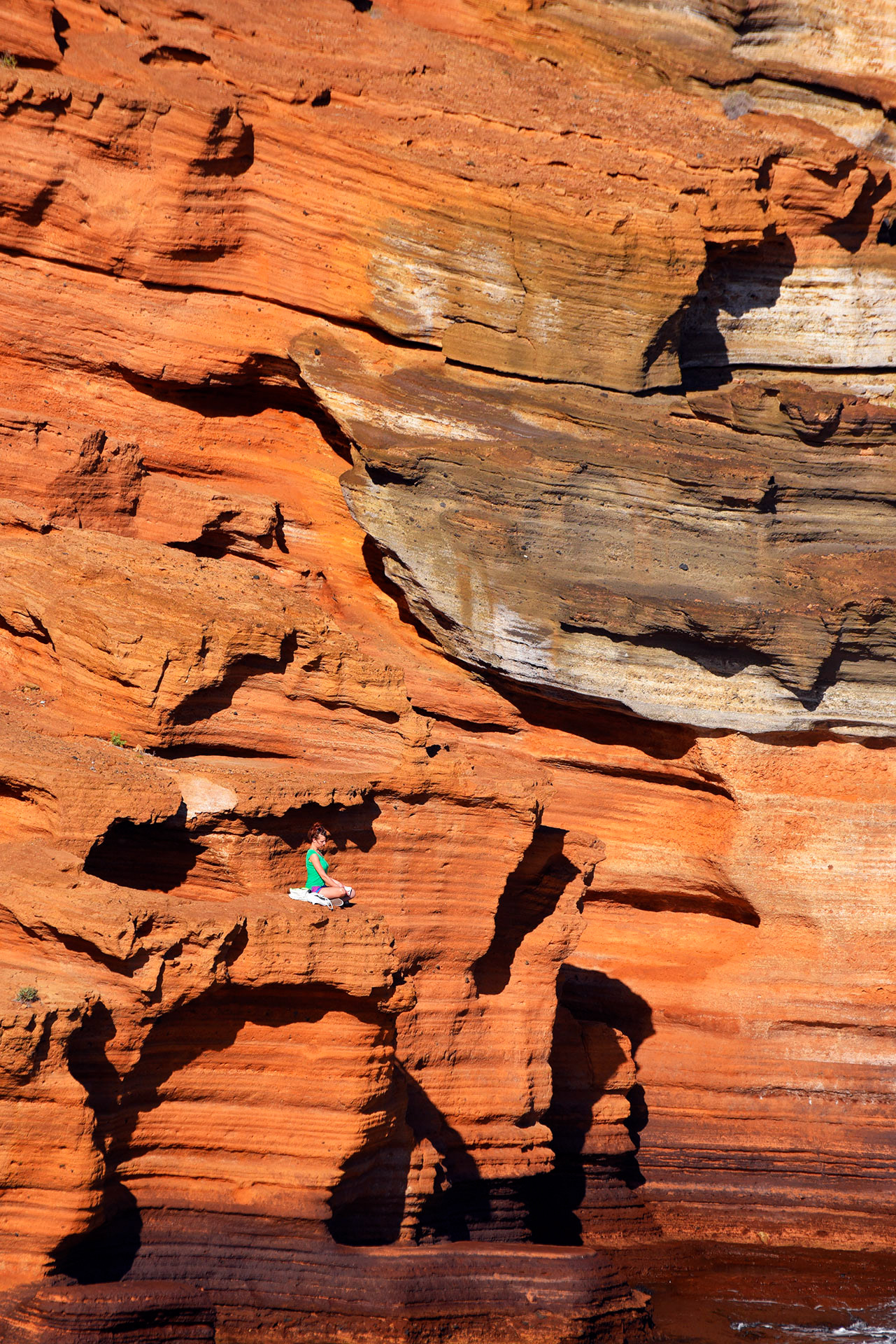 Costa del Silencio, Teneriffa 2015