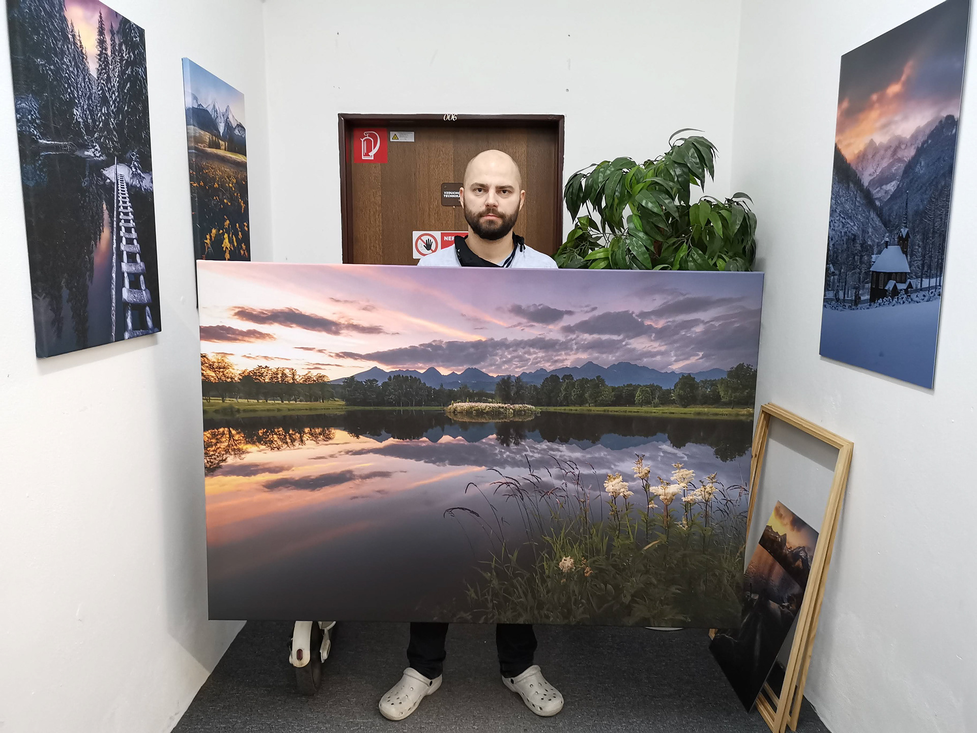 fotograf: Marek Kopnický