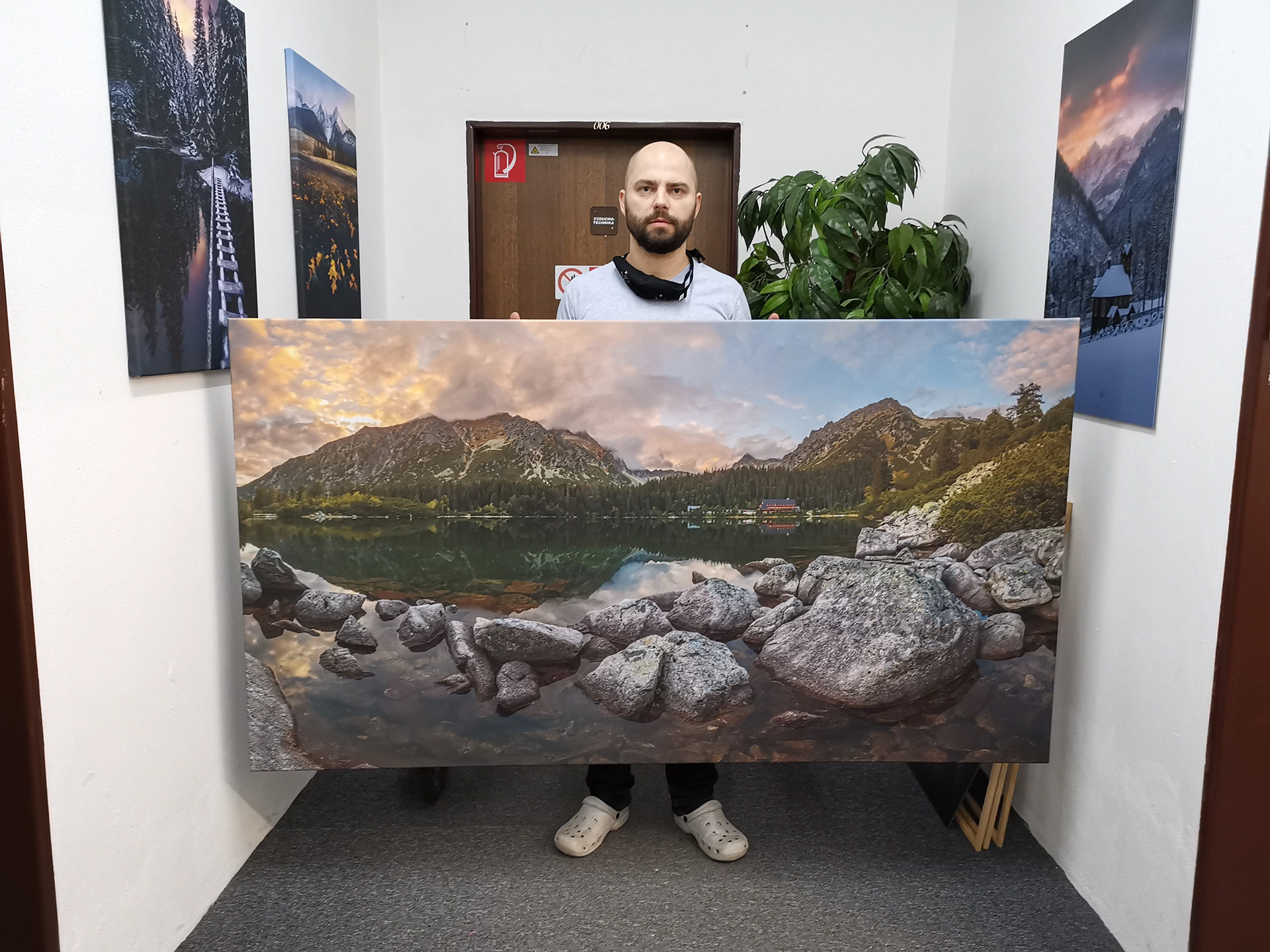 fotograf: Marek Kopnický