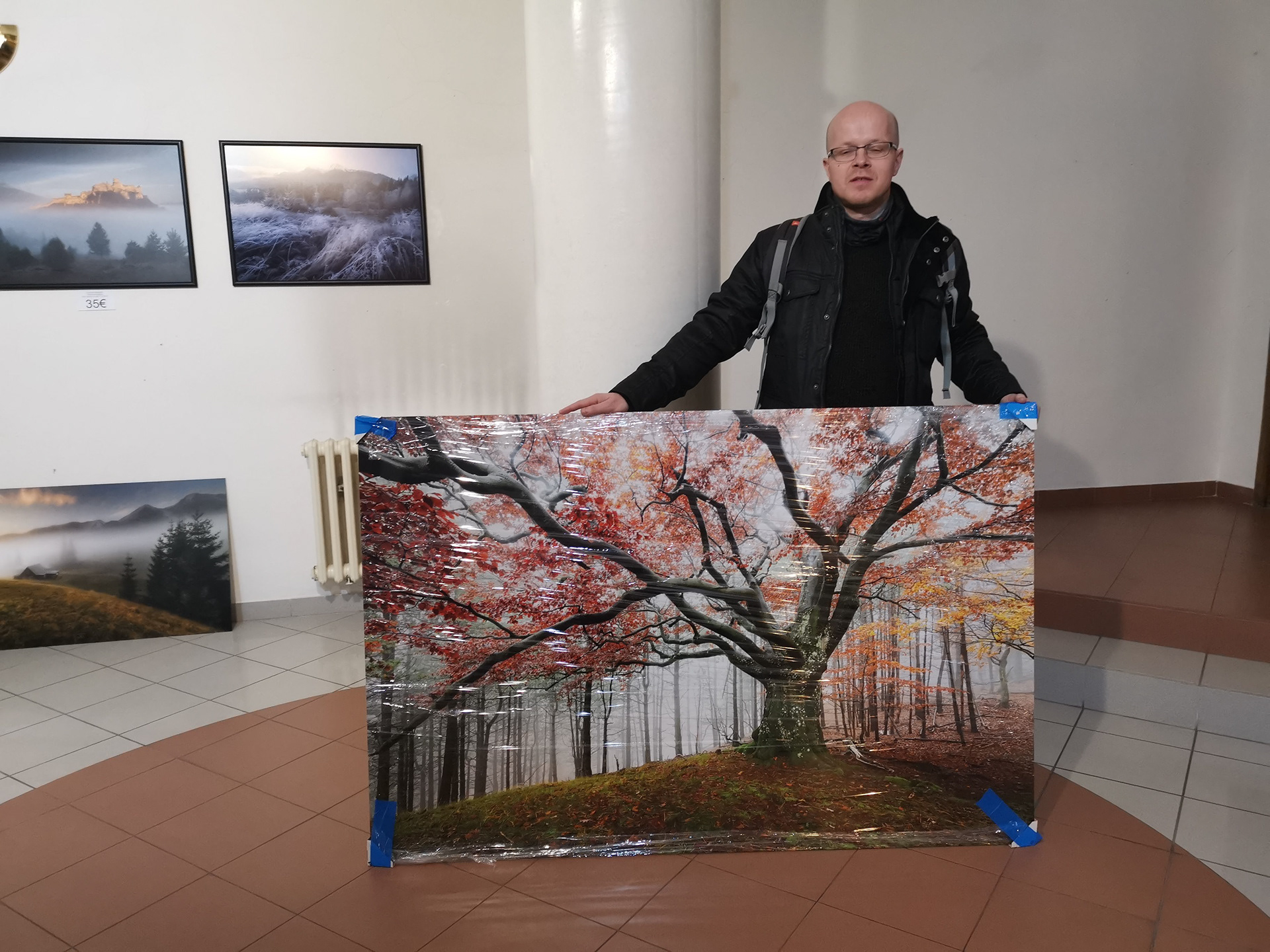 fotograf: Jozef Klein