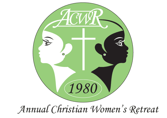 Annual Christian Women's Retreat Logo