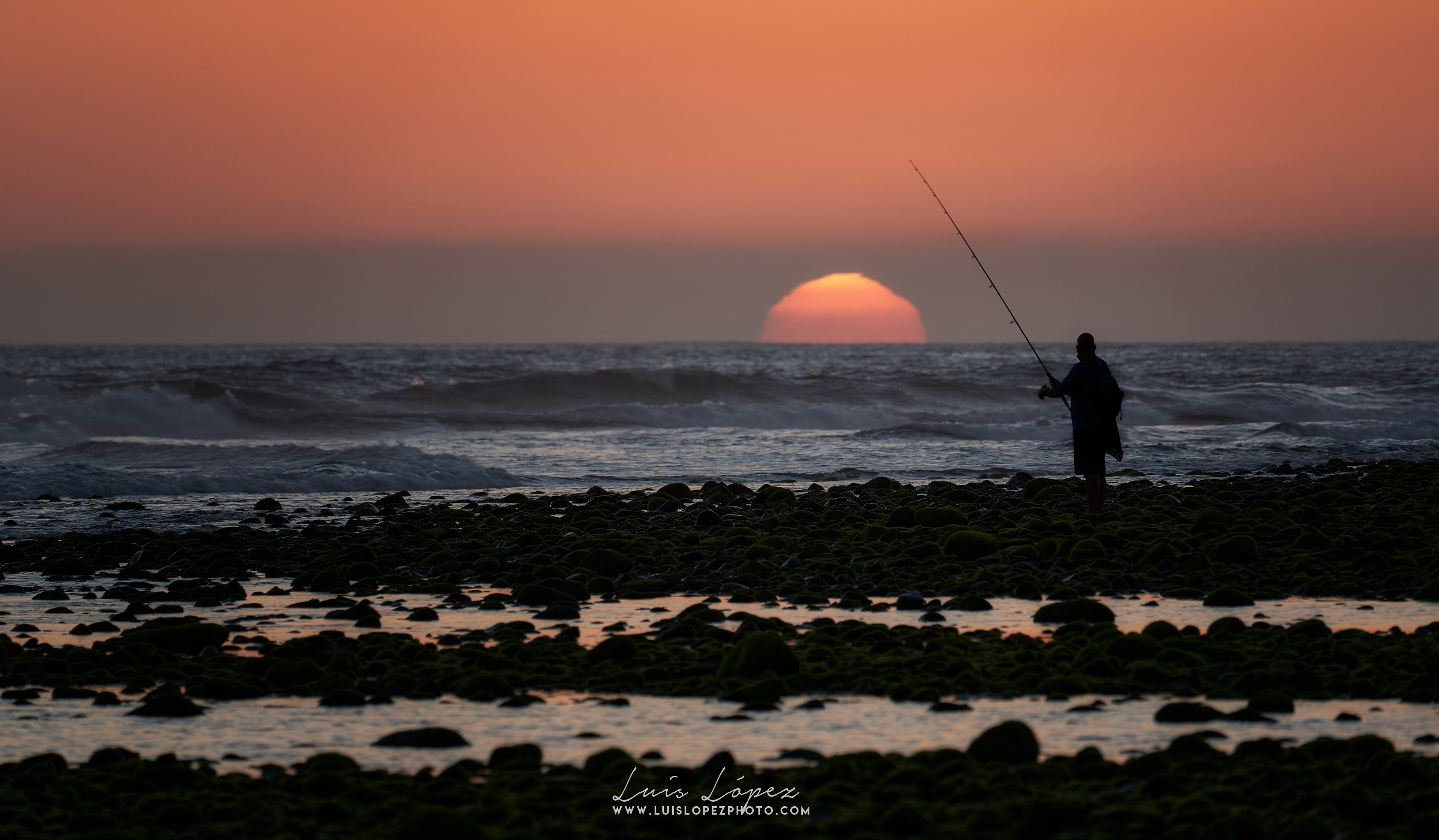 Maspalomas. Gran Canaria