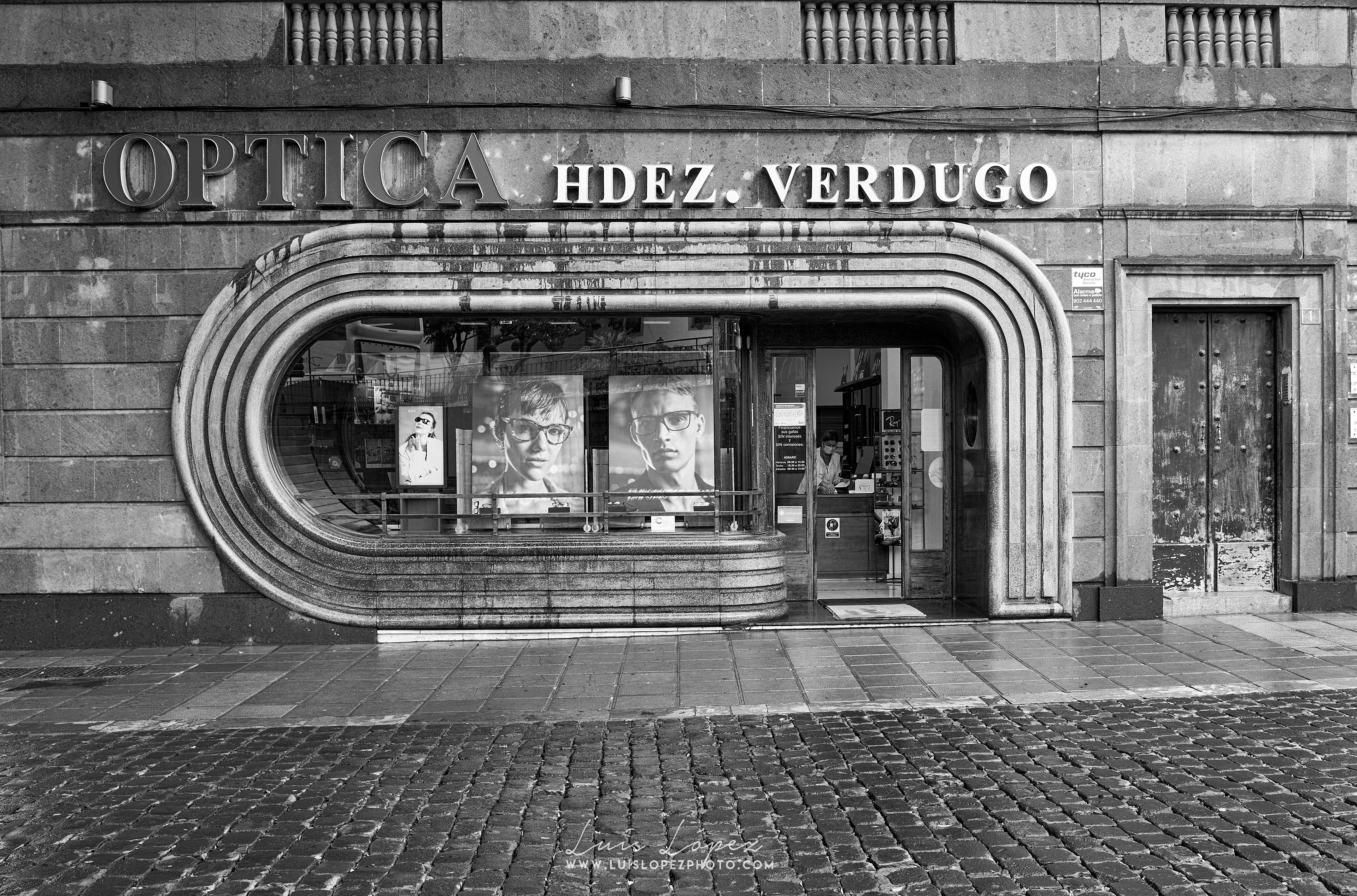 Barrio de Vegueta. Las Palmas de G.C.