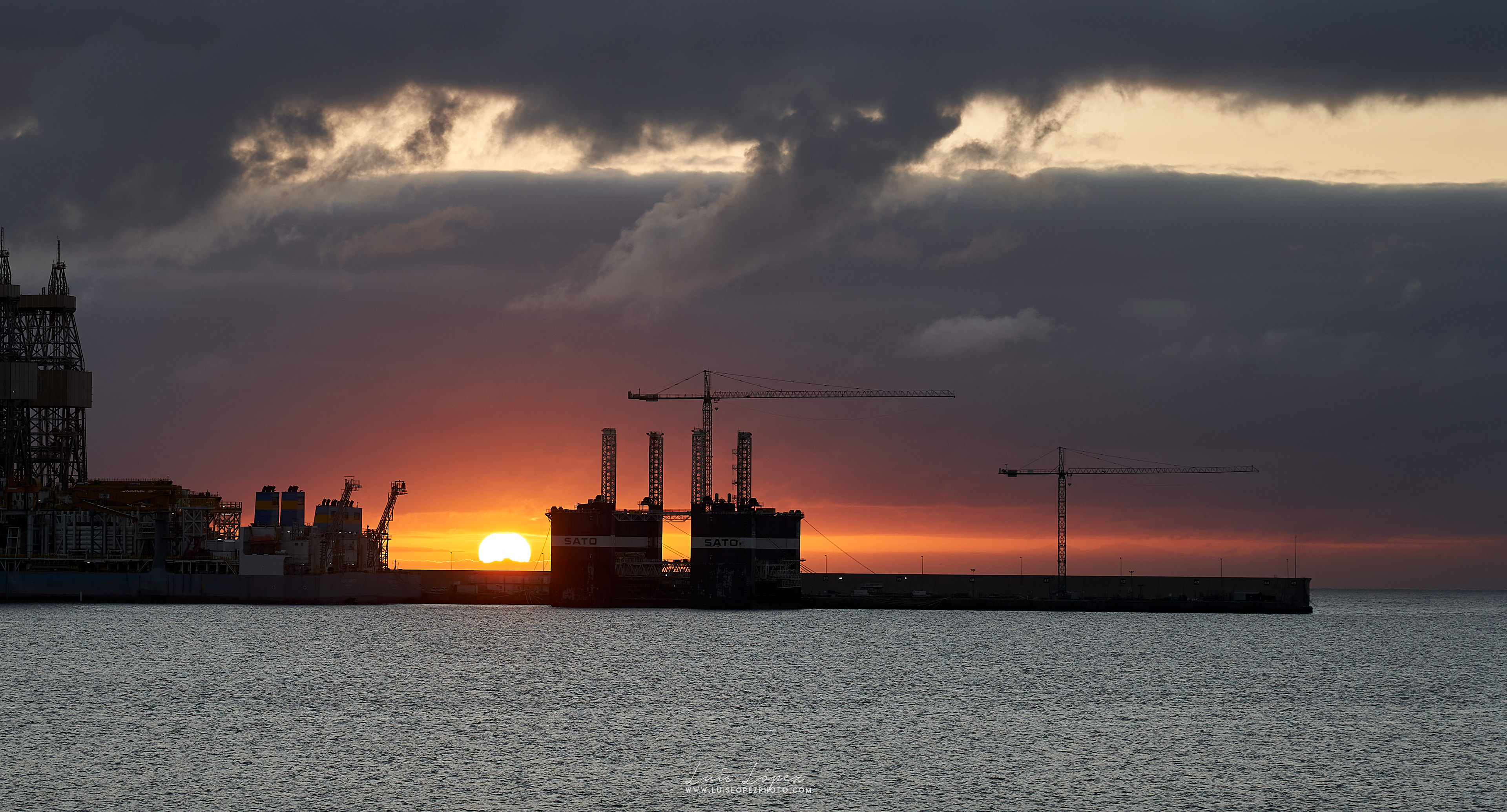 Las Palmas de Gran Canaria