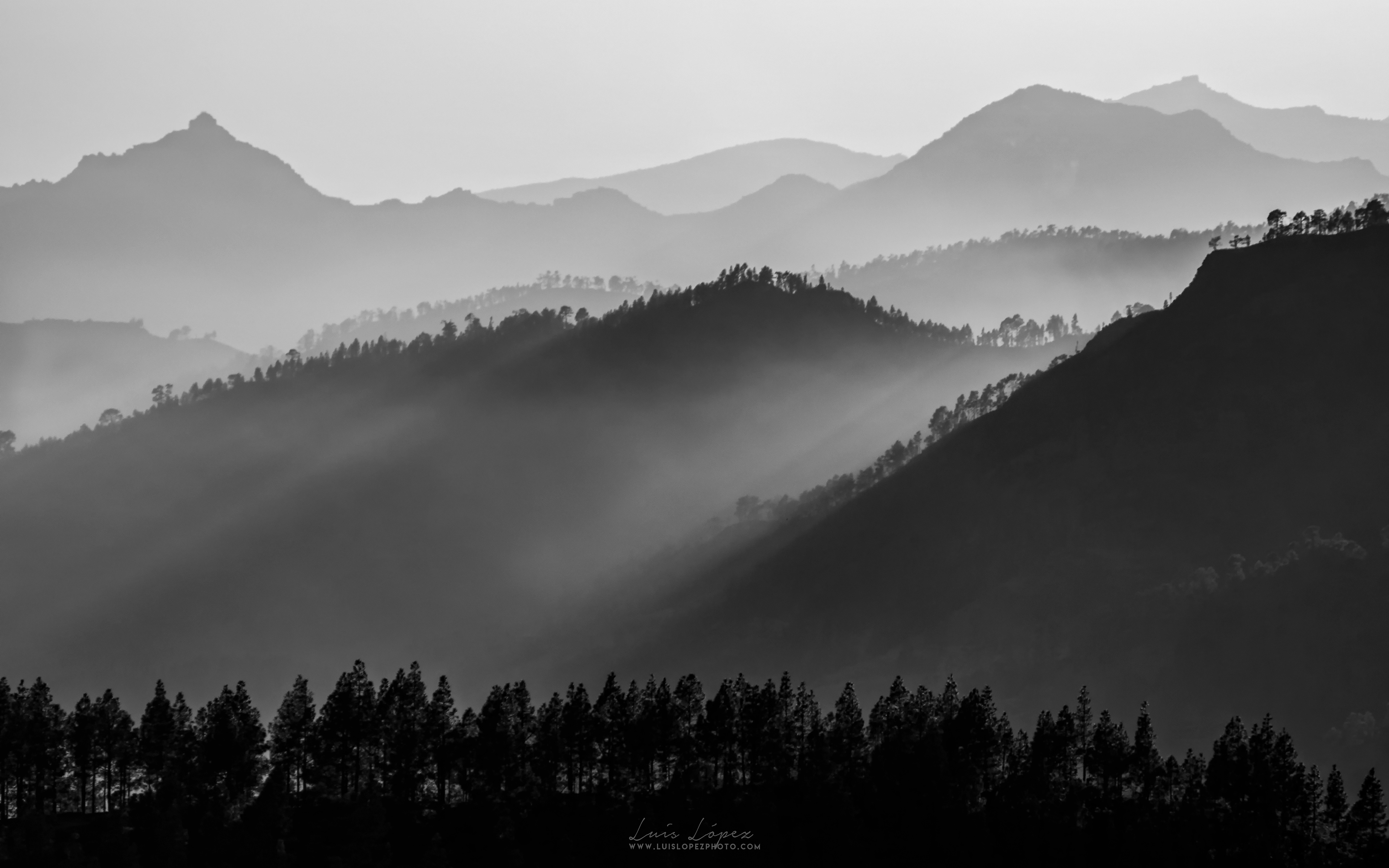 Cumbres de Gran Canaria