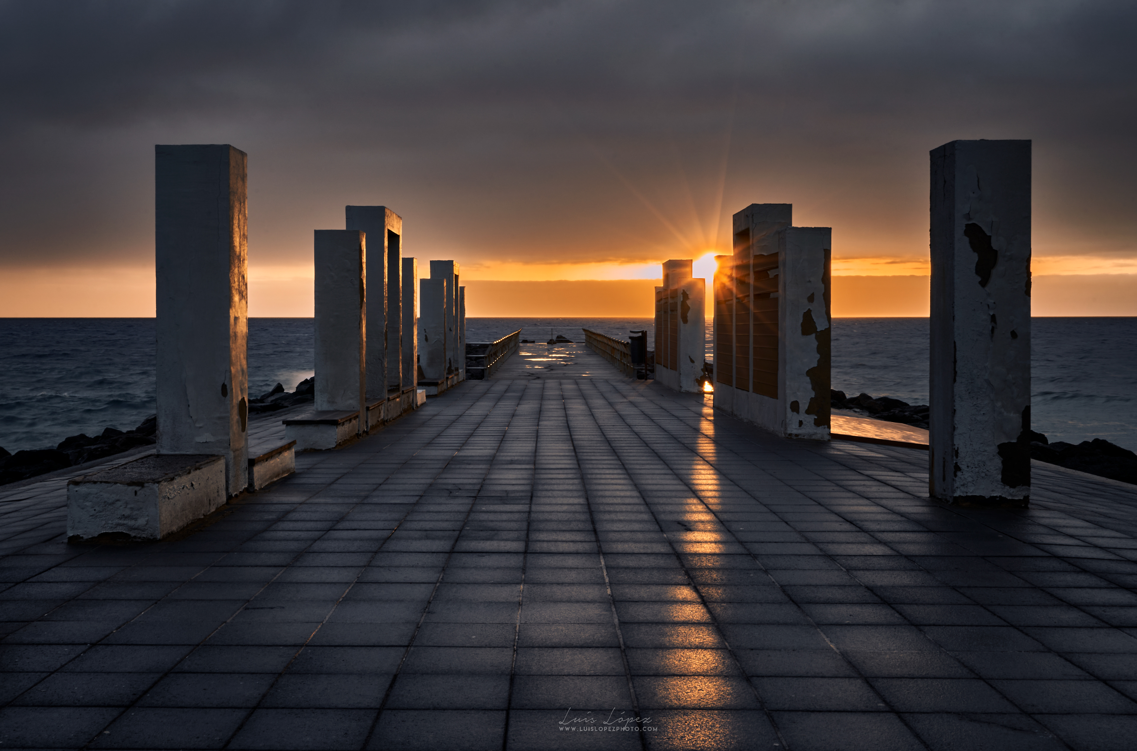 El Burrero. Gran Canaria