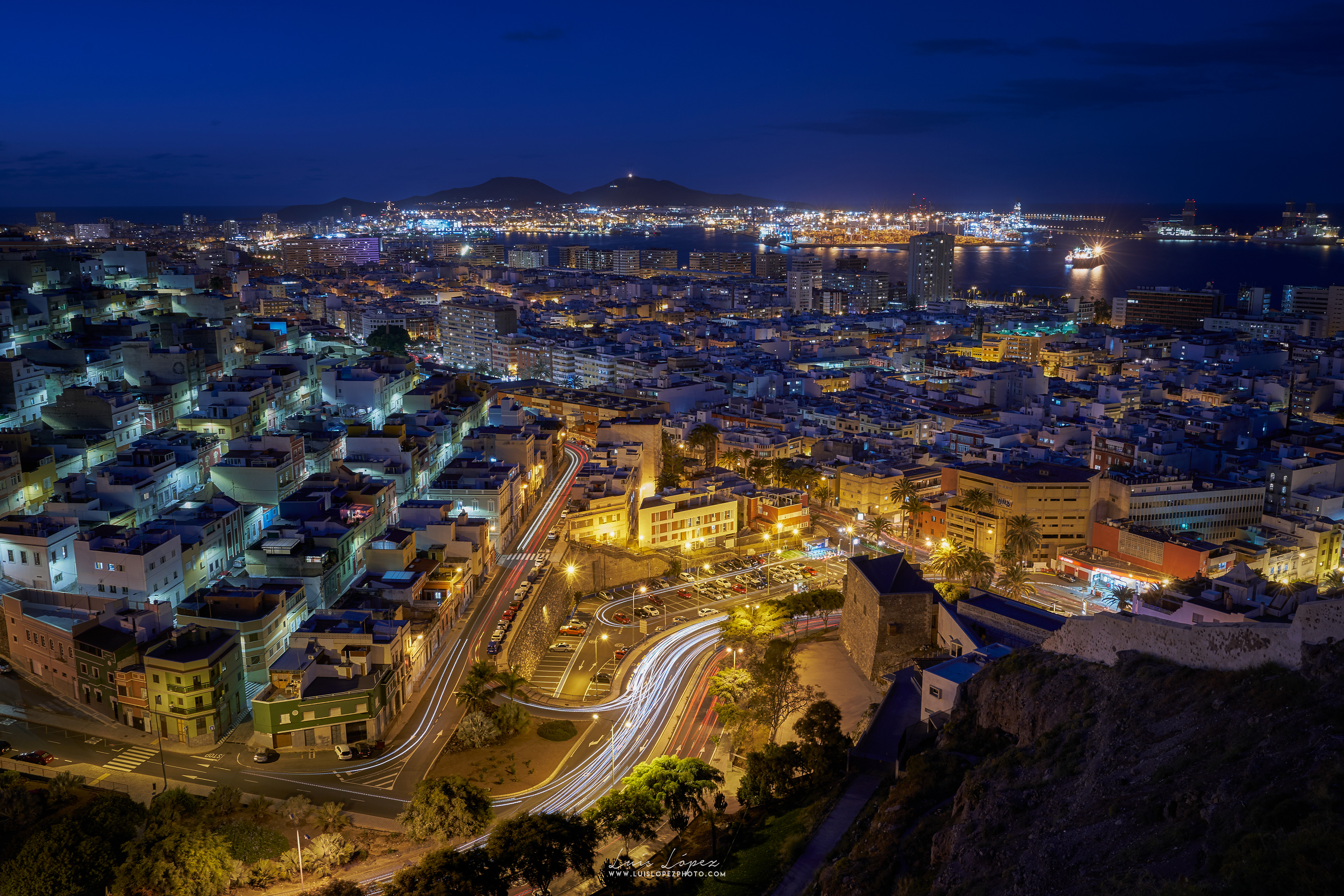 Las Palmas de Gran Canaria
