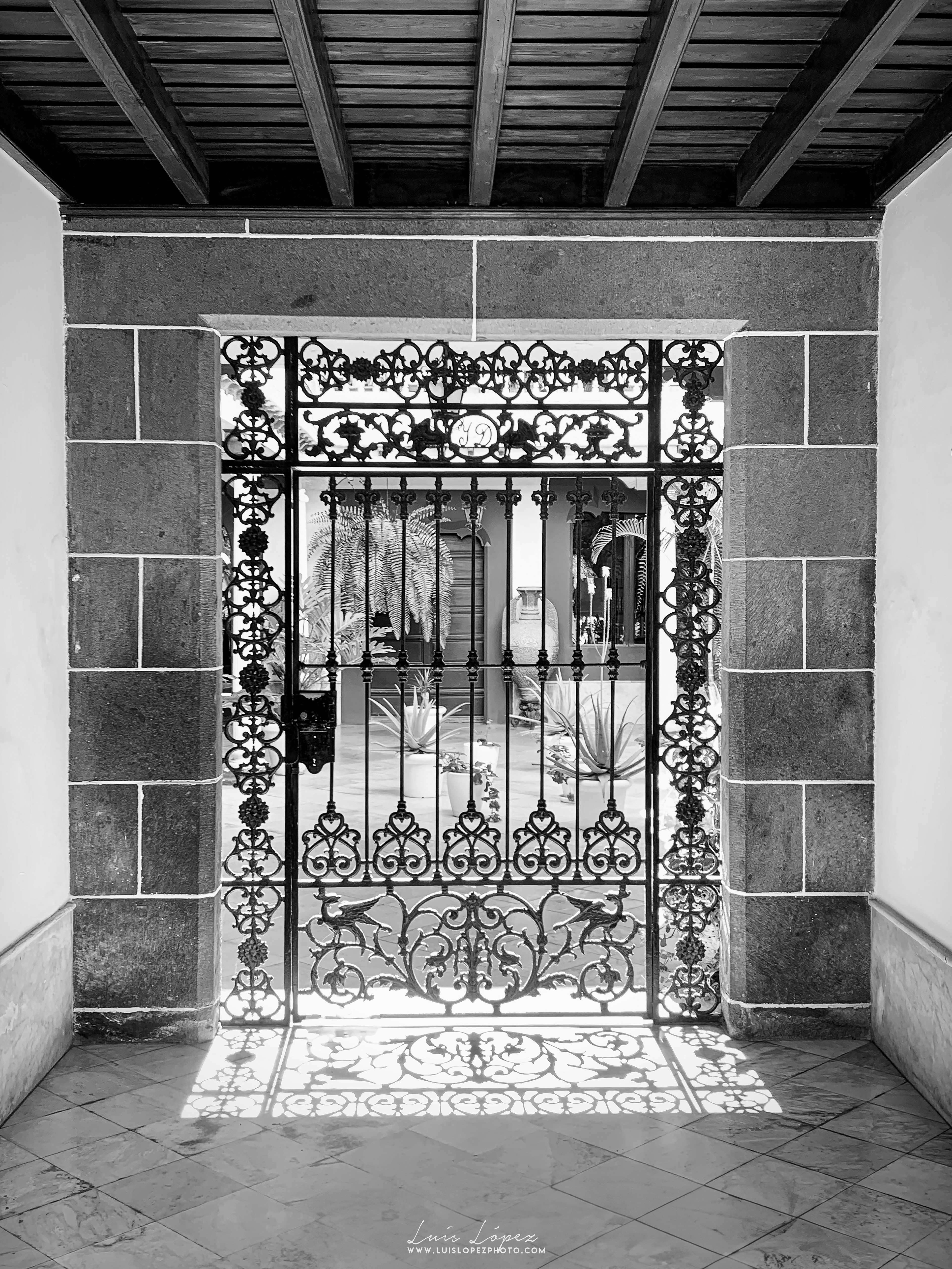 Vegueta. Las Palmas de G.C.