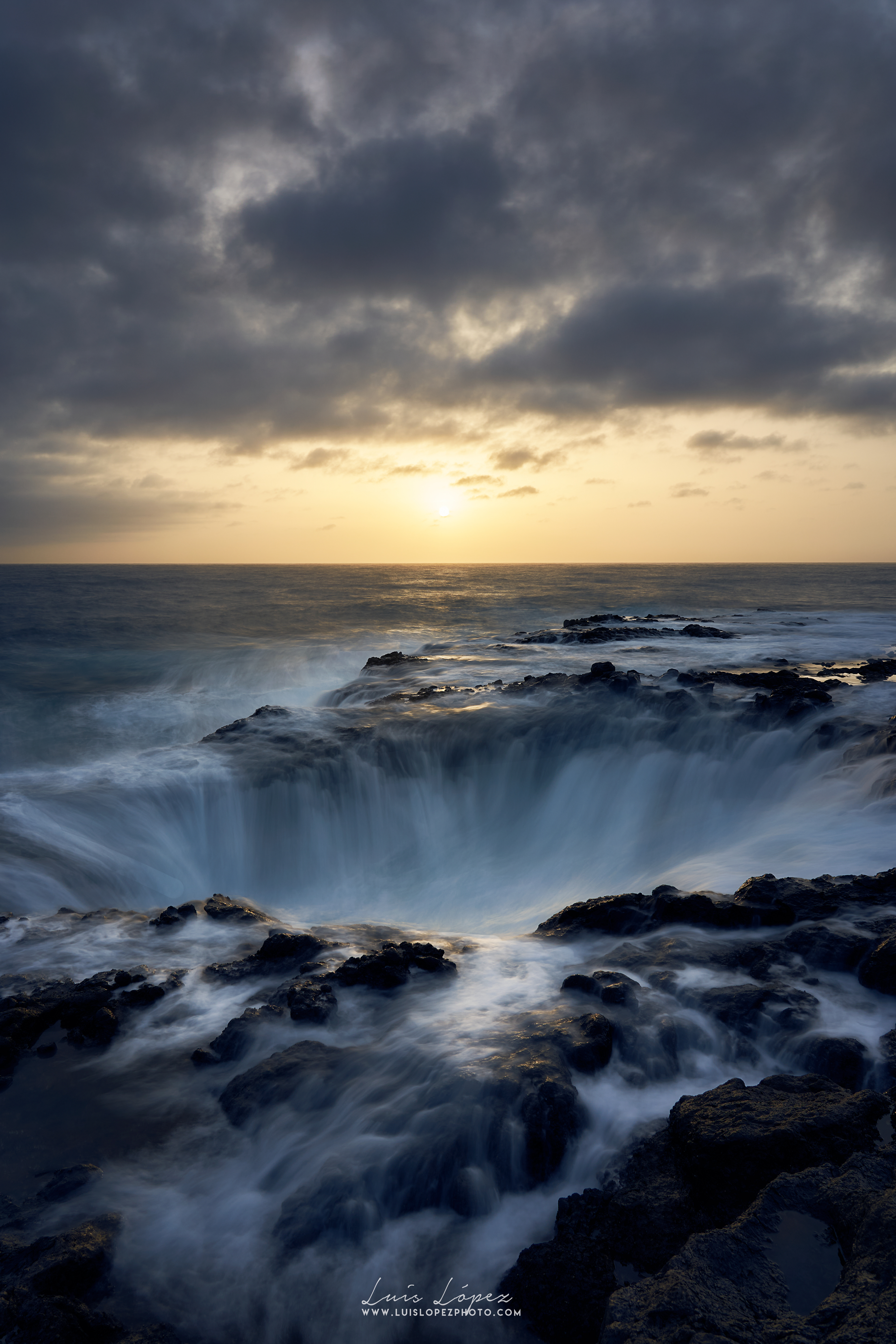 La Garita. Gran Canaria