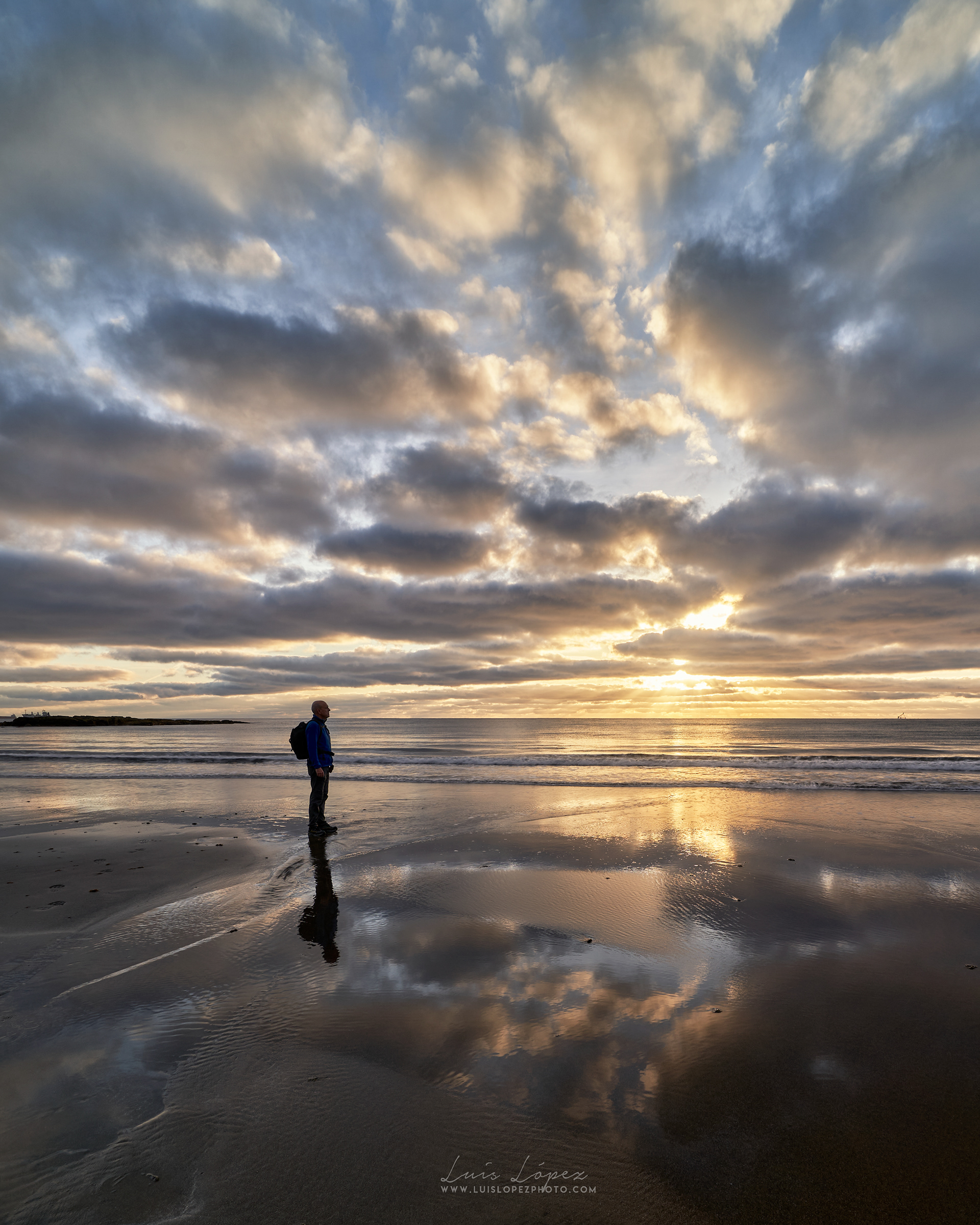 Playa de la Laja. Las Palmas de G.C.