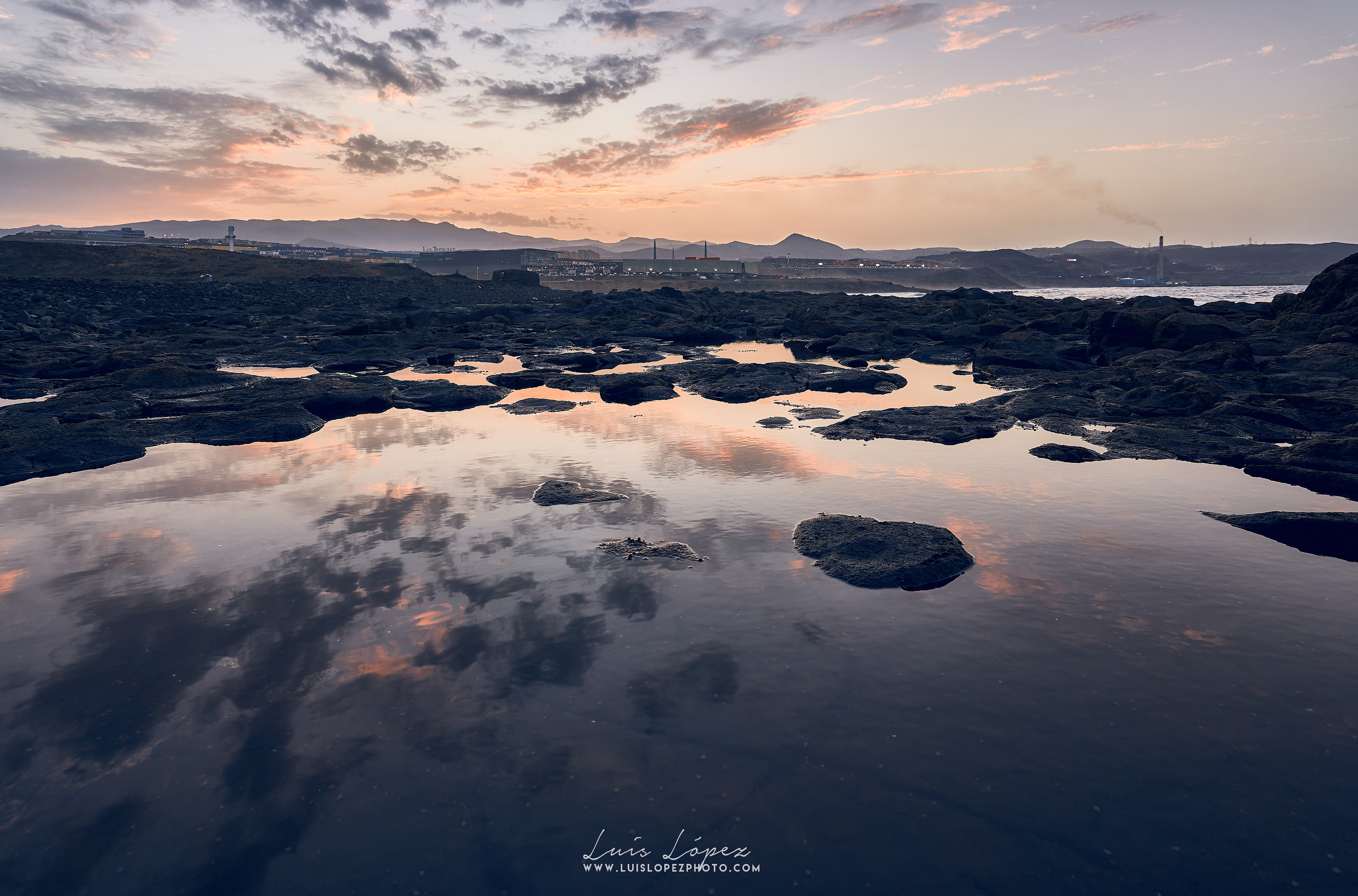 Bocabarranco. Las Palmas de G.C.