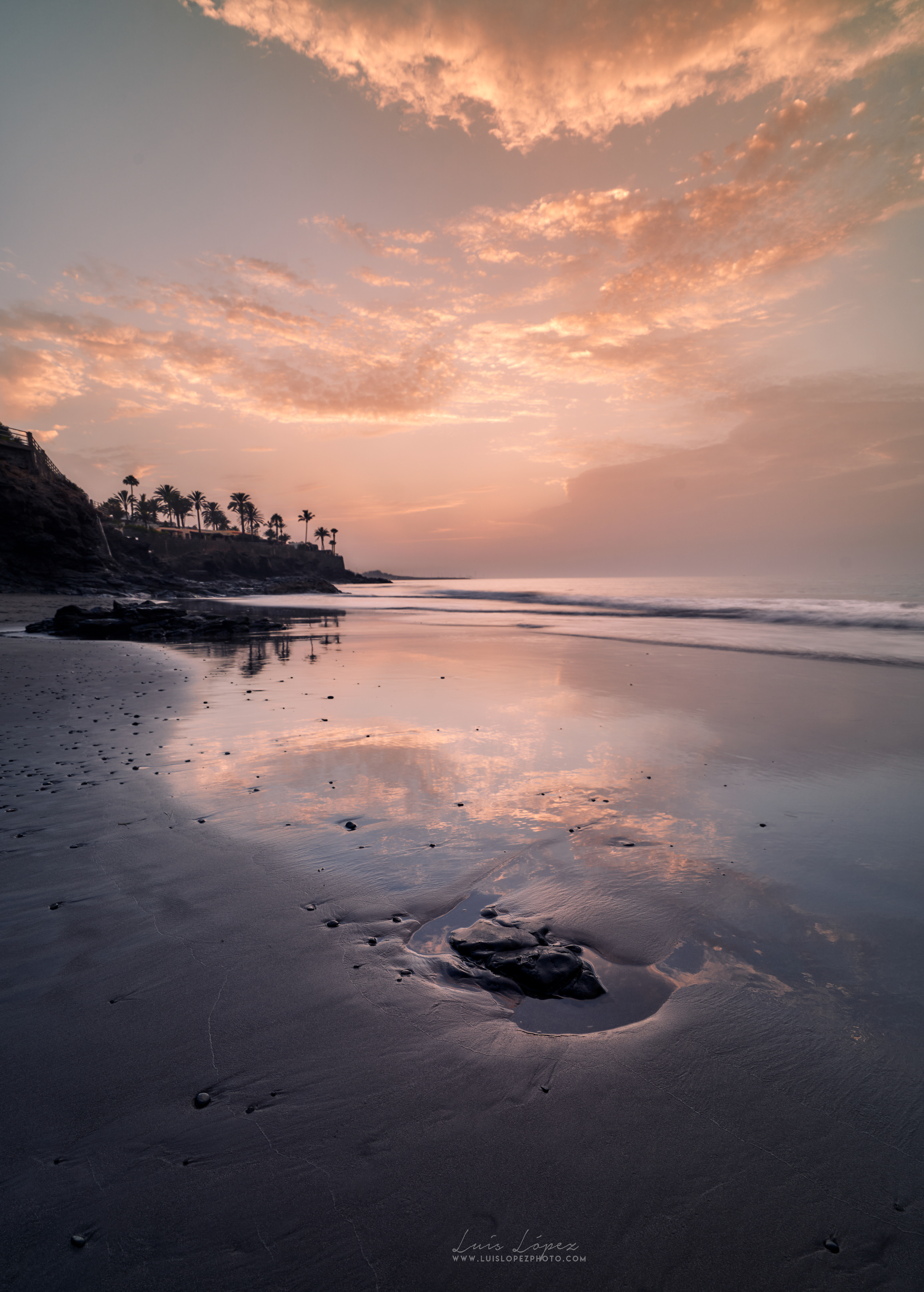 Morro Besudo. Gran Canaria