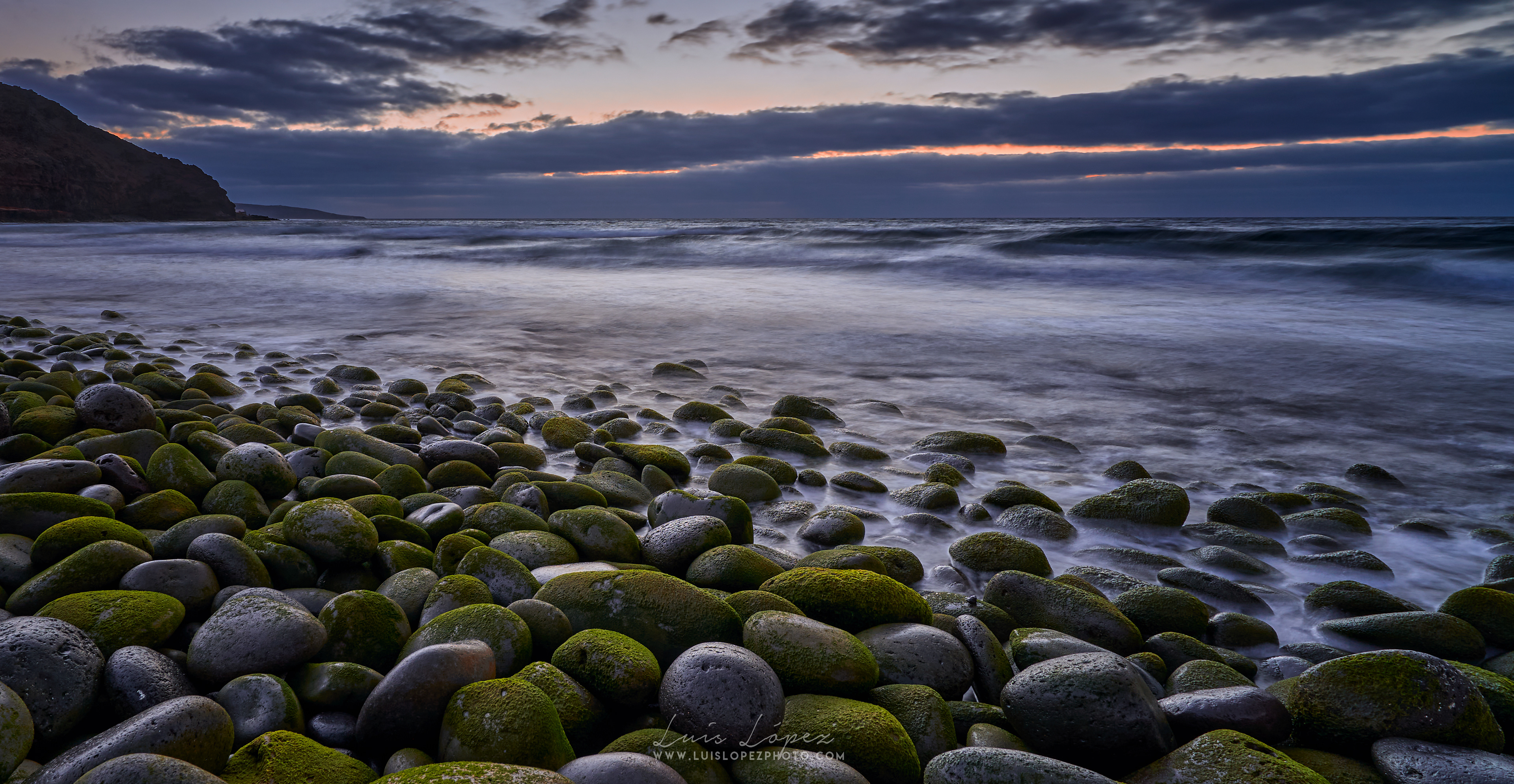 Playa de Vargas. Gran Canaria