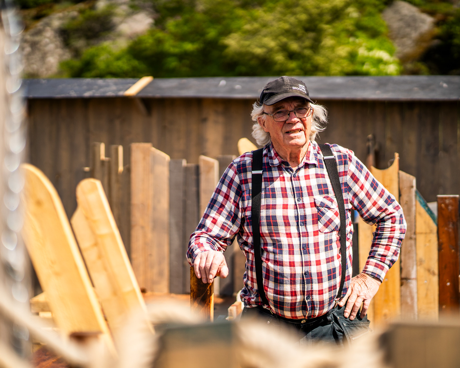 Mästerdetektiven Holmes (2025)