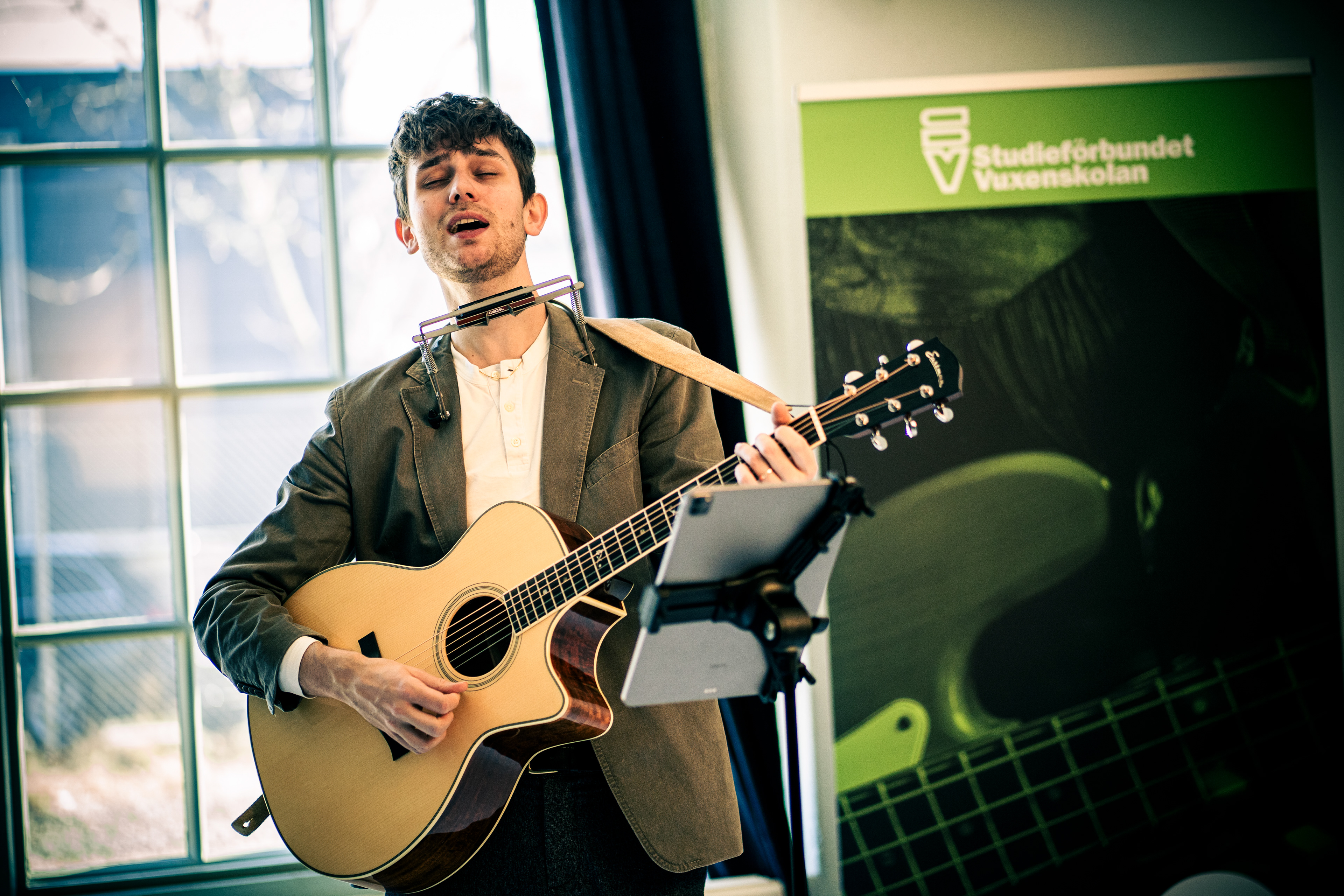 Studieförbundet Vuxenskolan (2025)