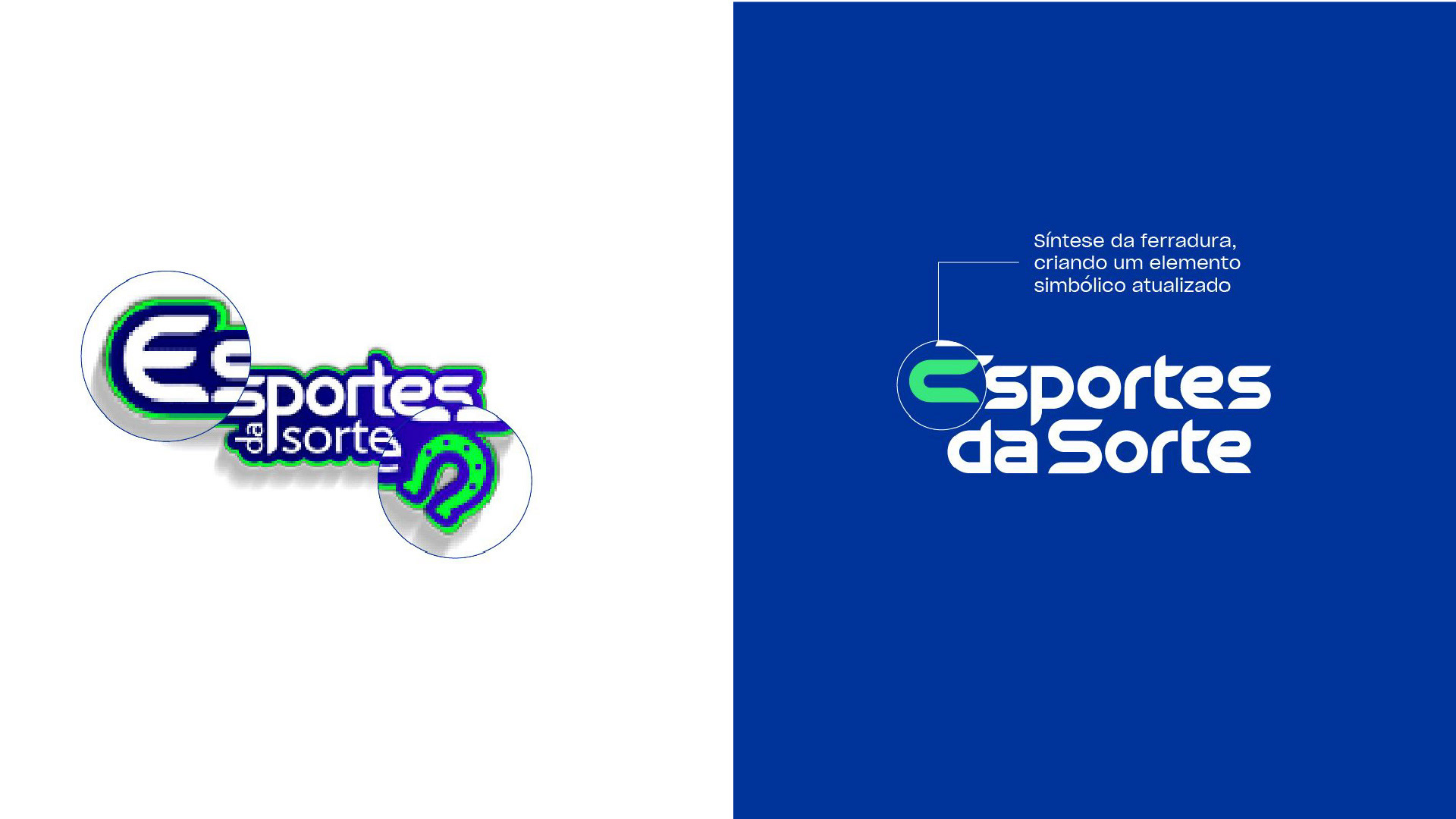 Esportes da Sorte reforça posicionamento de marca em campanha