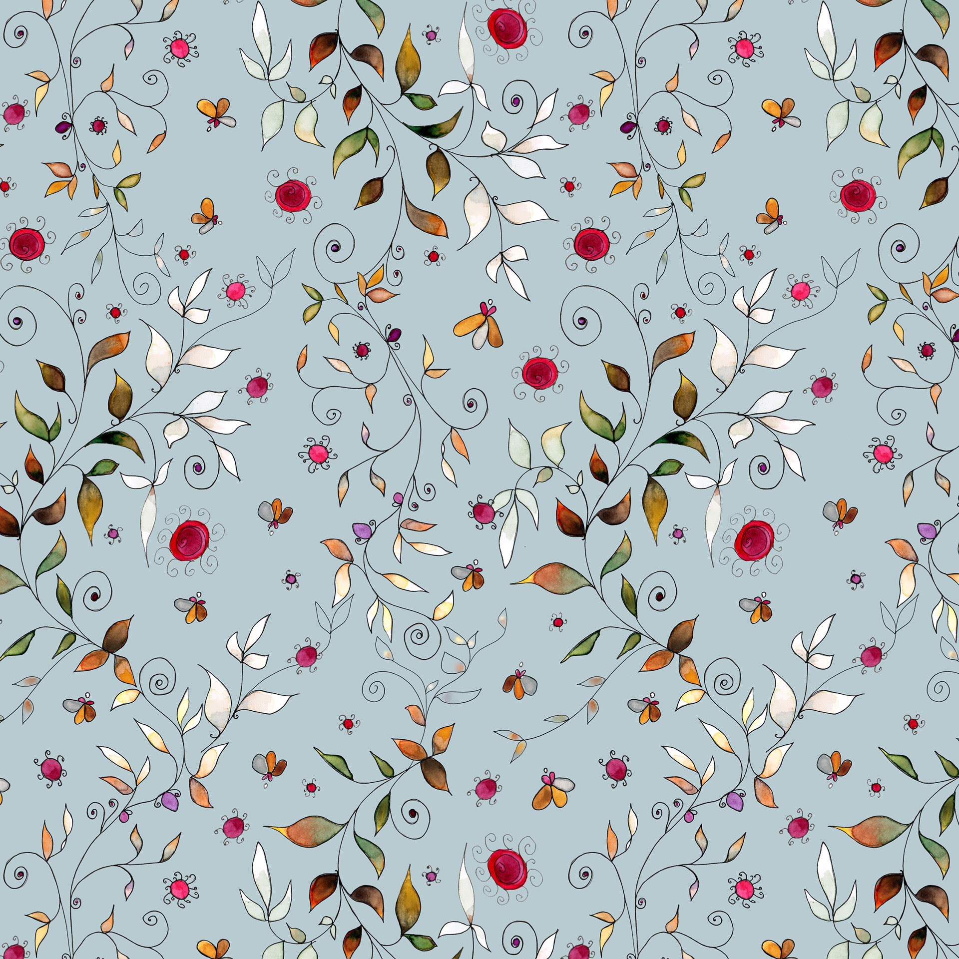 petite flowers