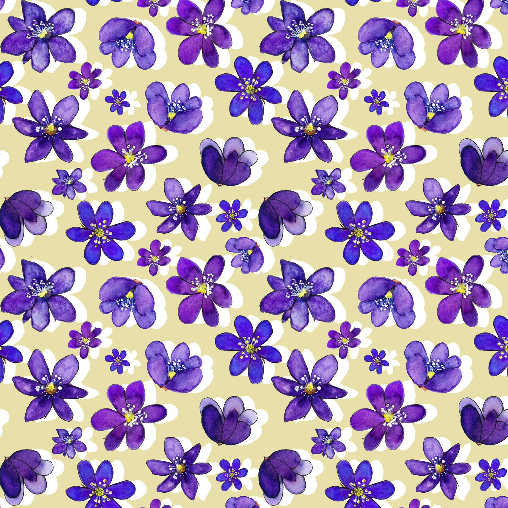 Blue Spring