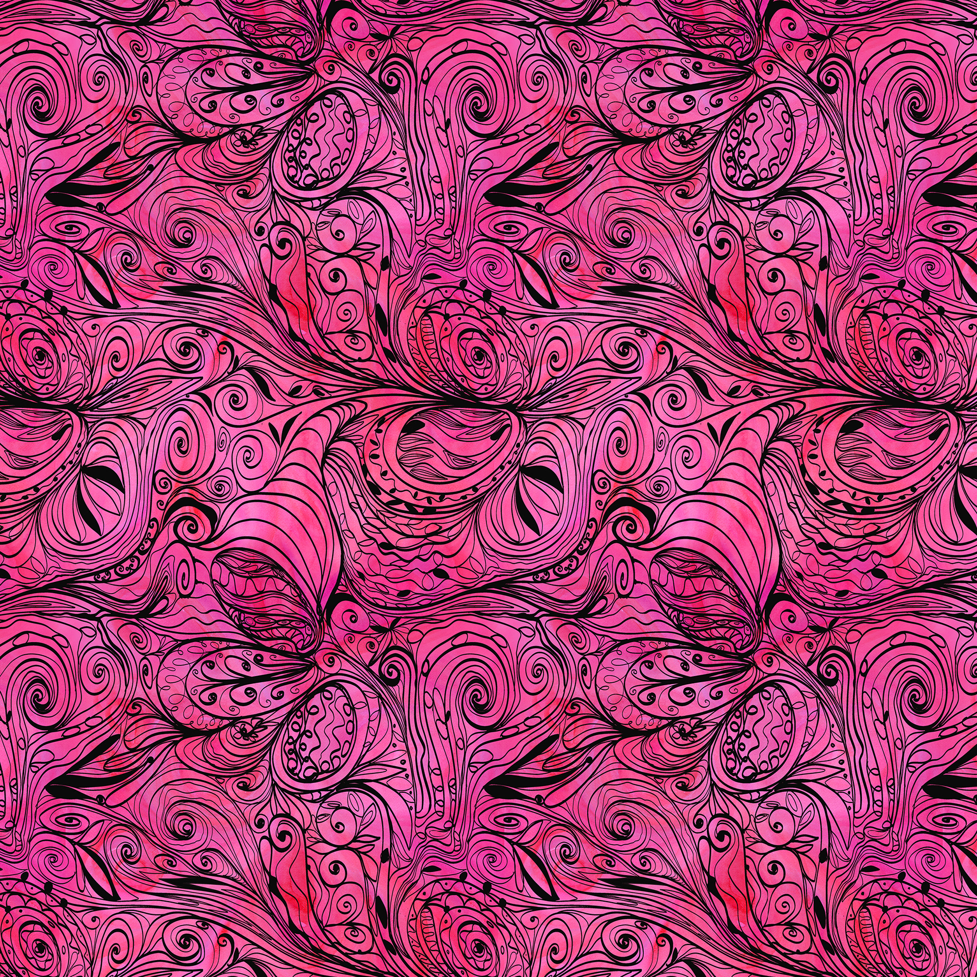 Tree Pink