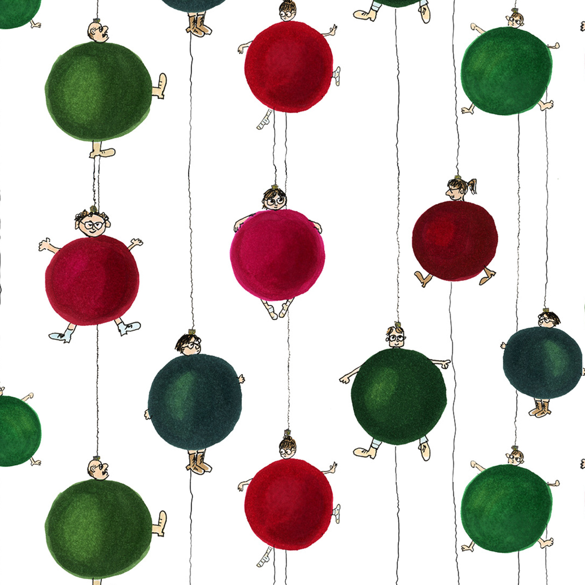 Christmas fun