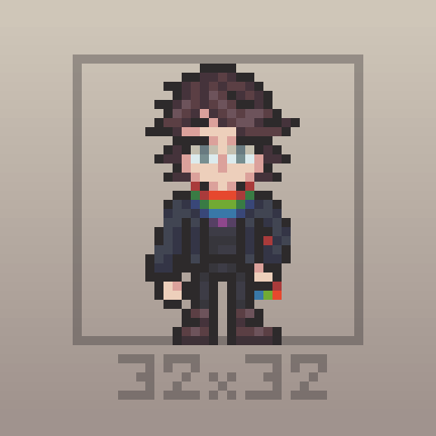 Player art