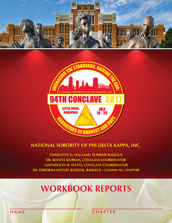 Workbook Cover