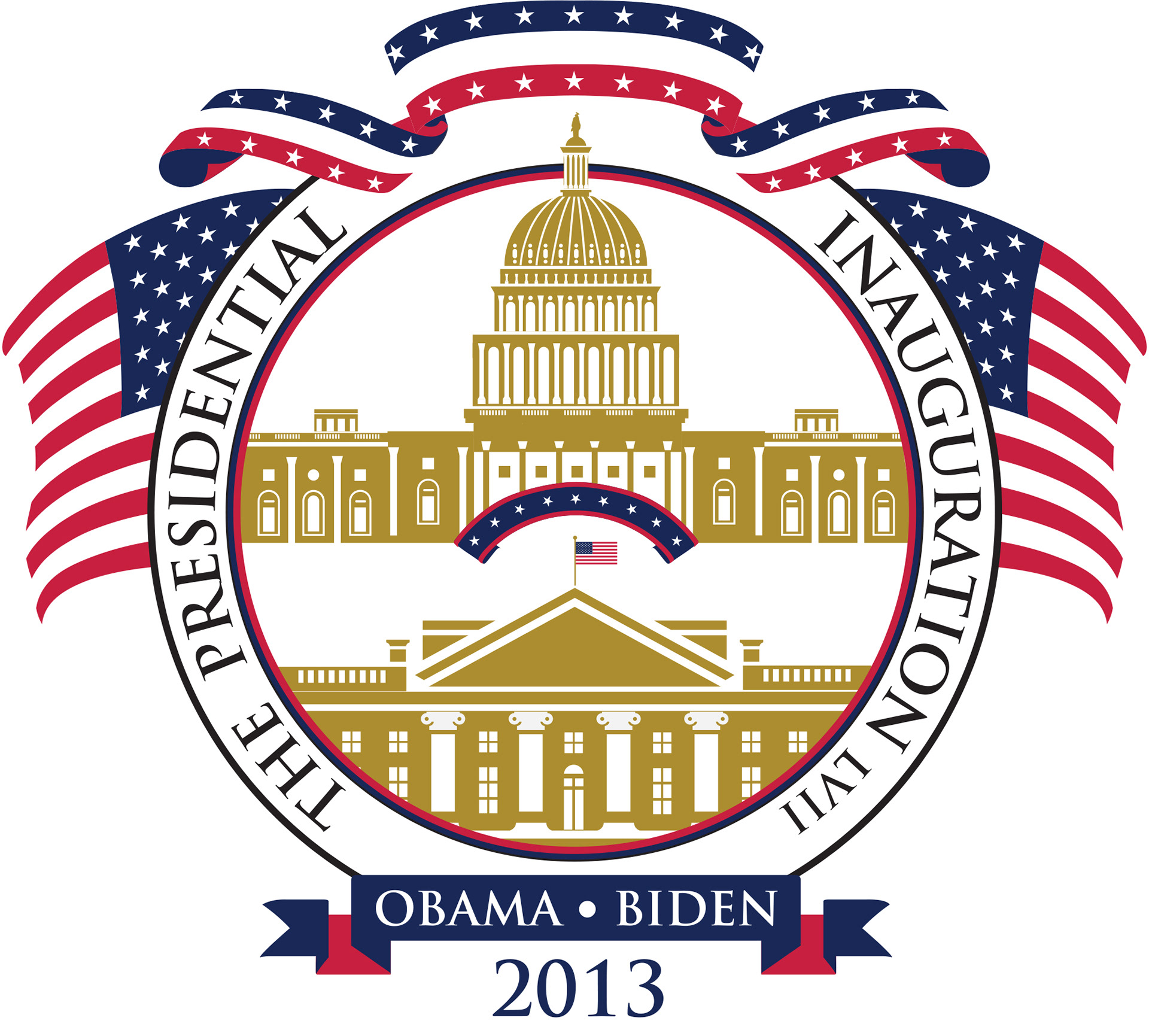 Inauguration Logo