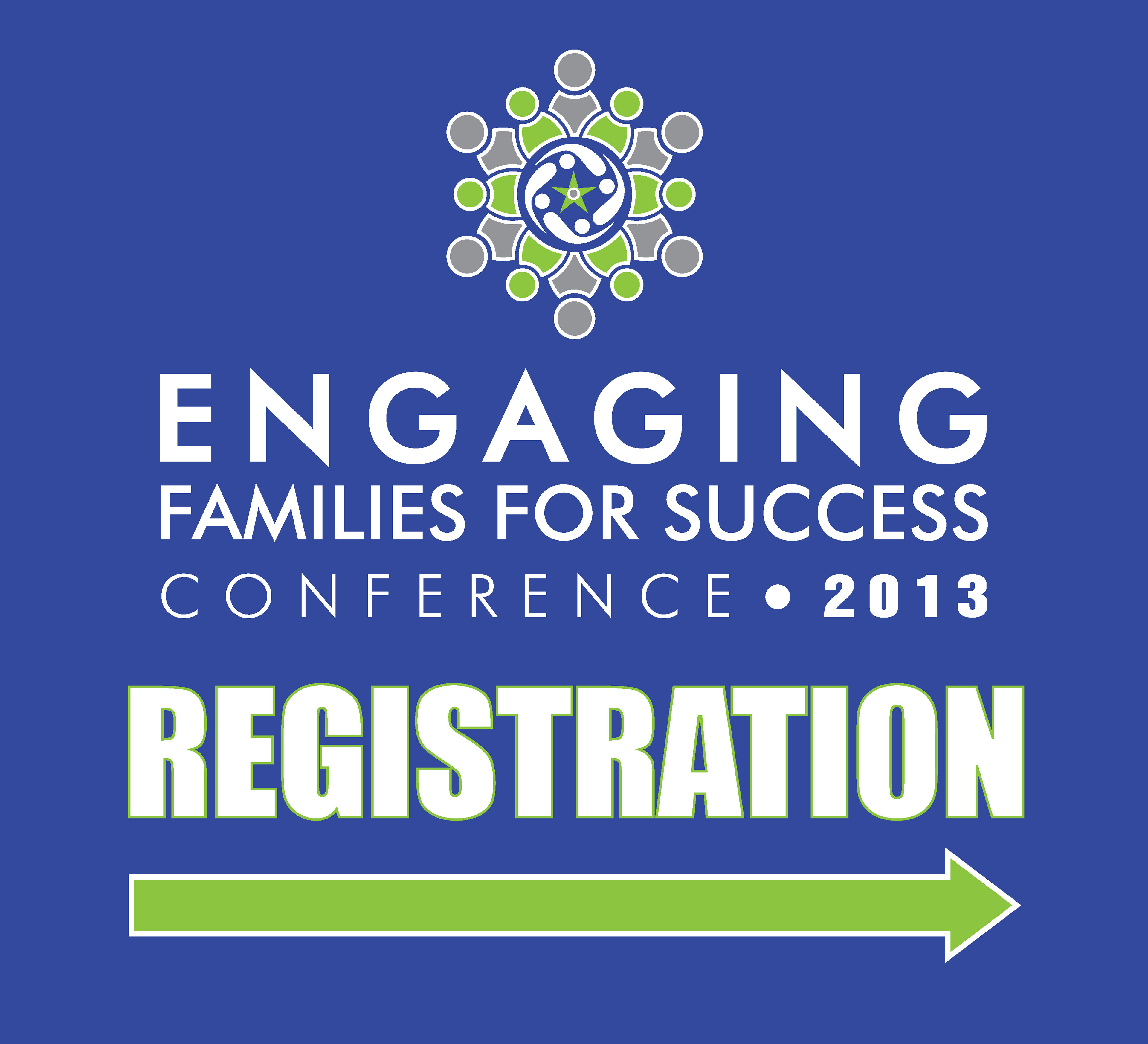 Event Registration Signs for Hotel