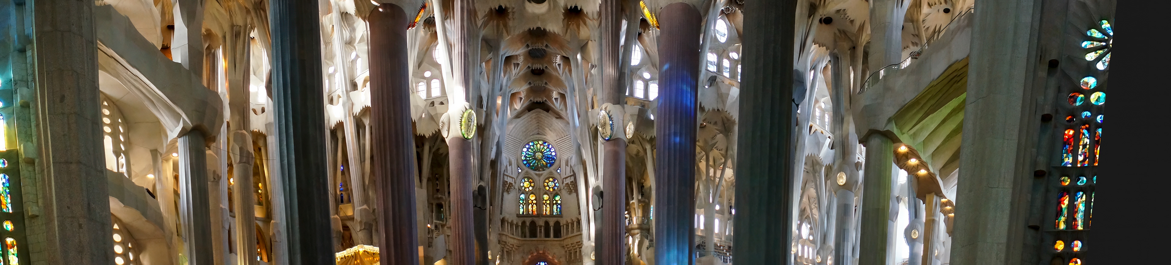 Sagrada Familia