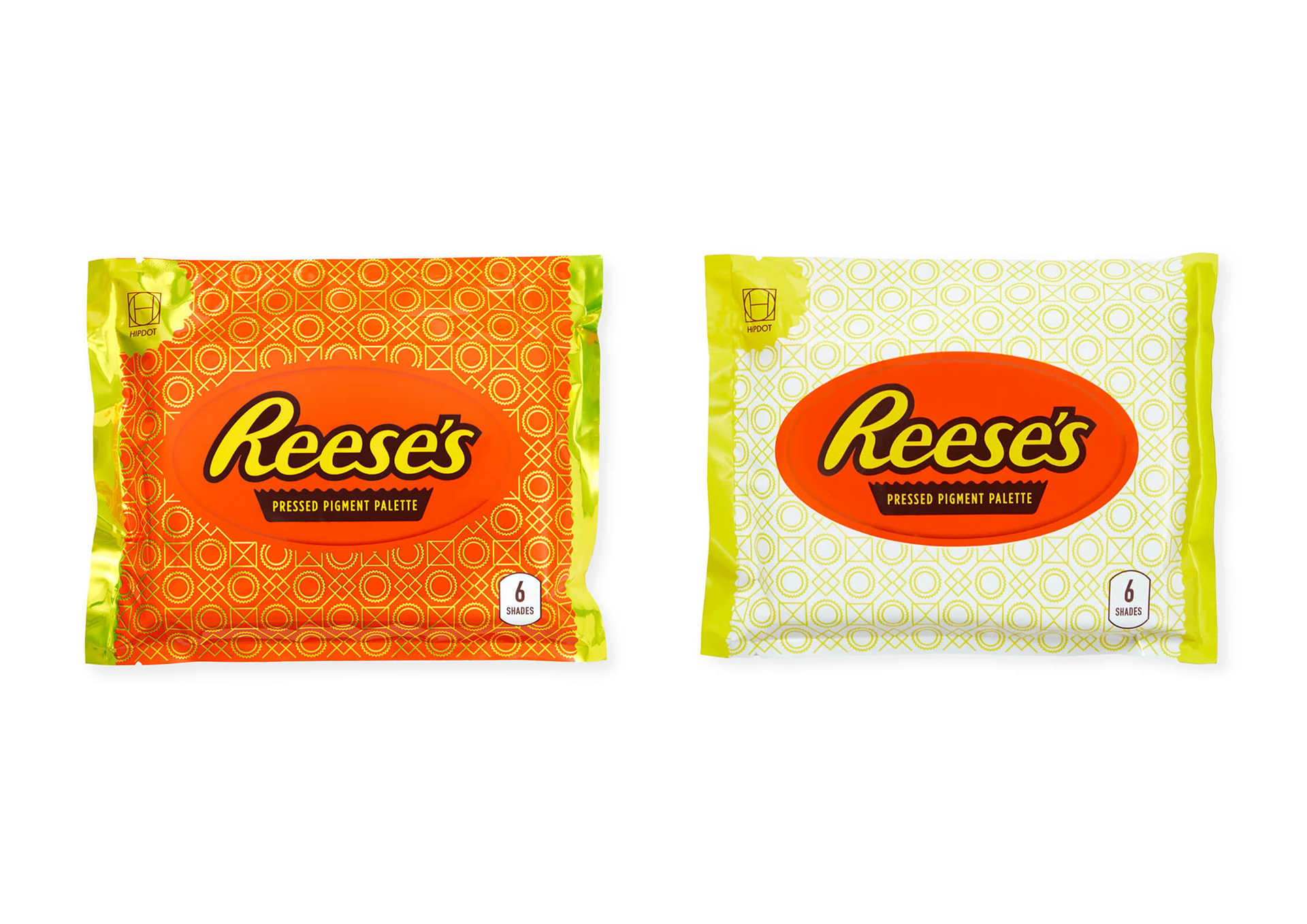 Dima Rykov Graphic Designer dimarykov.art HIPDOT • REESE'S