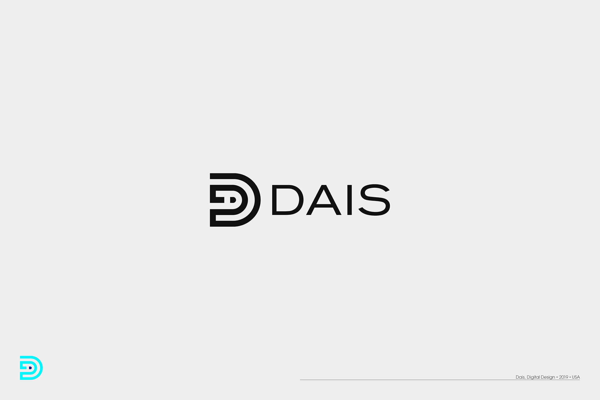 Dima Rykov Graphic Designer dimarykov.art Logos
