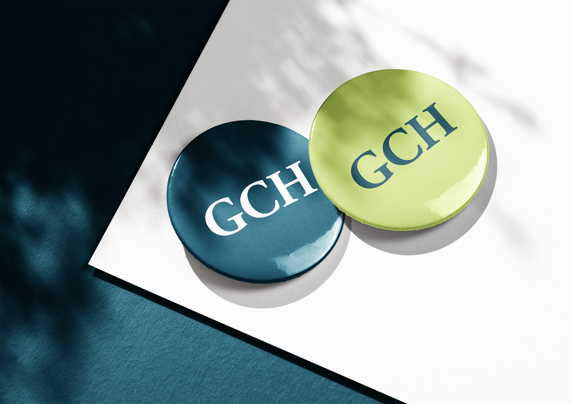 Dima Rykov Graphic Designer dimarykov.art Grand Coastal Hotel Brand Identity Guidelines
