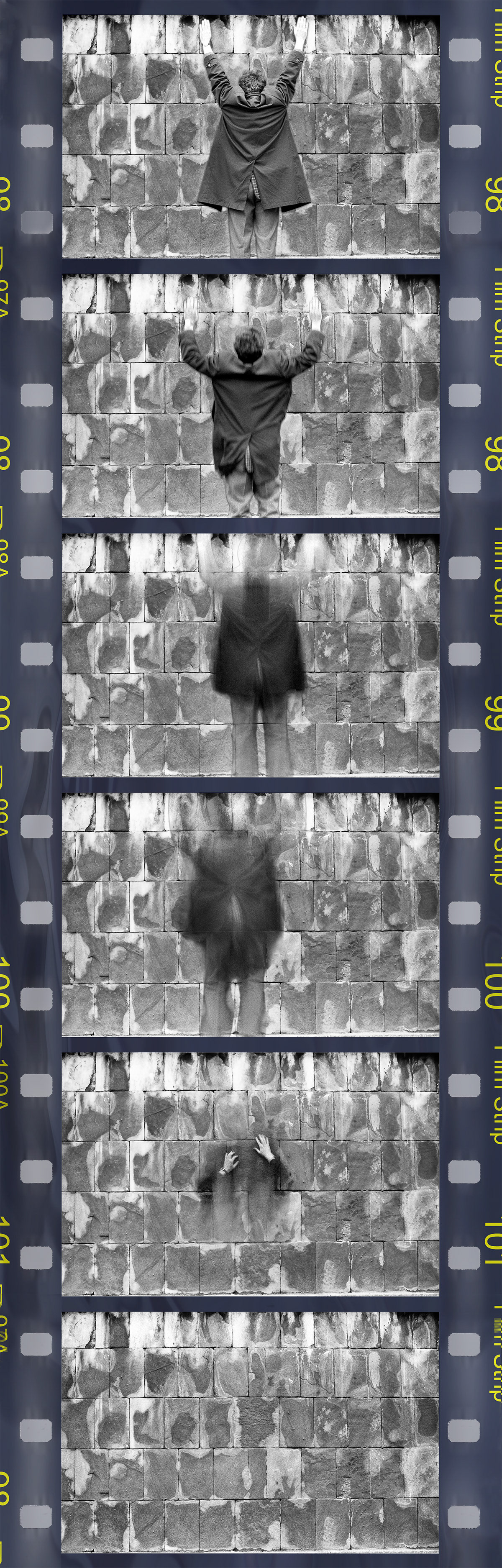 An Act Against the Wall