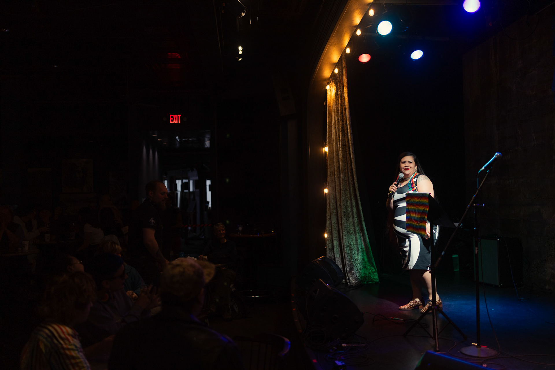 Queer Joy Show