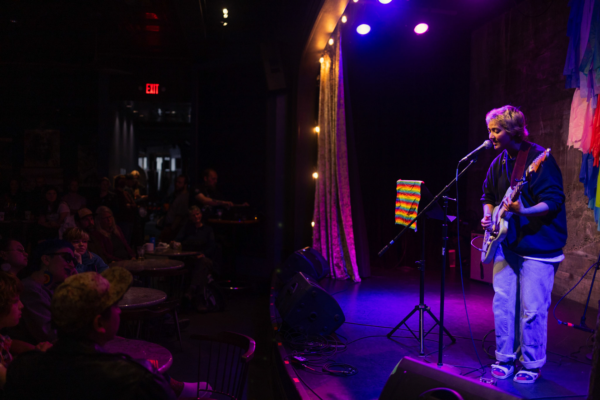 Queer Joy Show