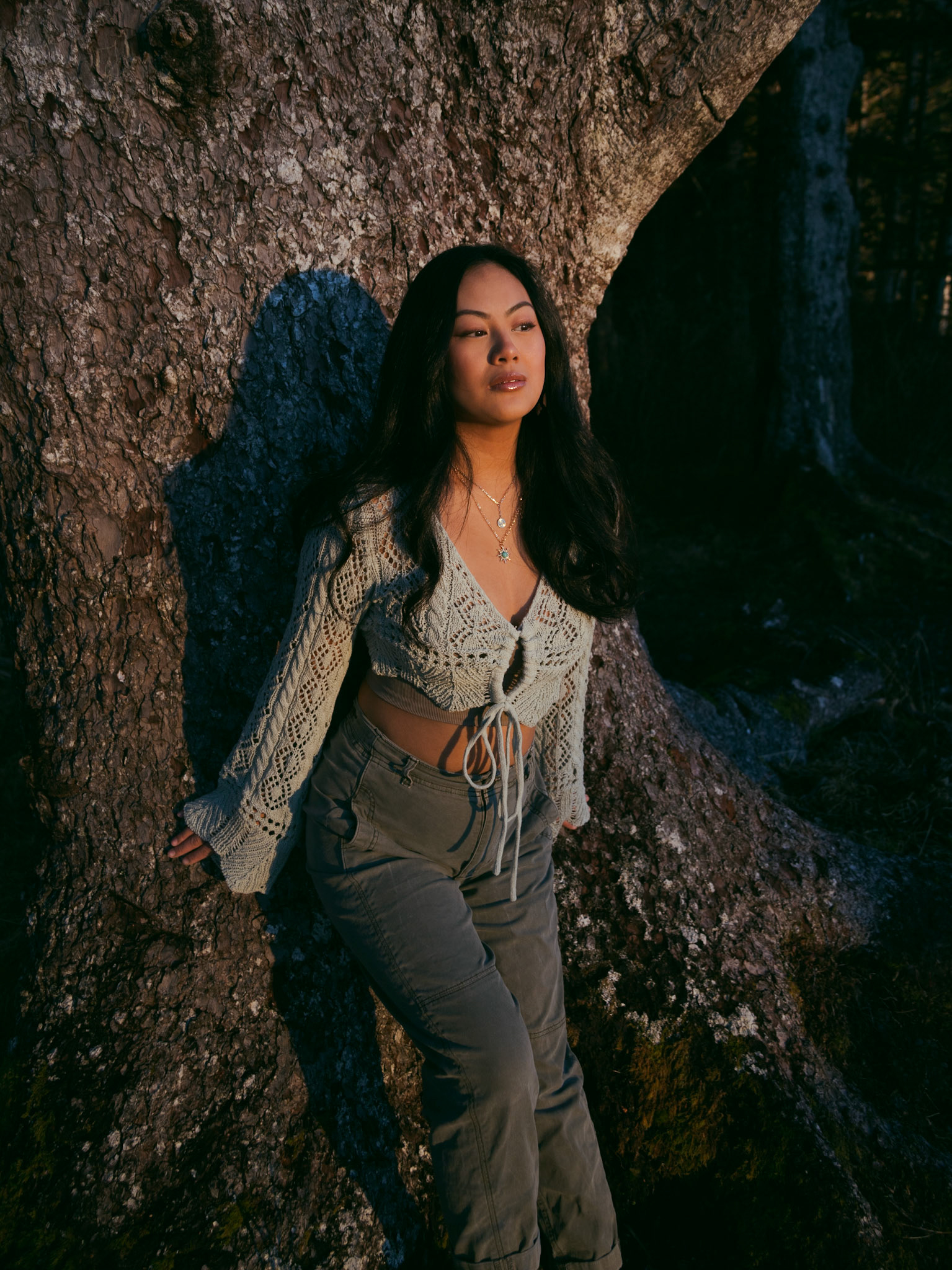 Portrait Session