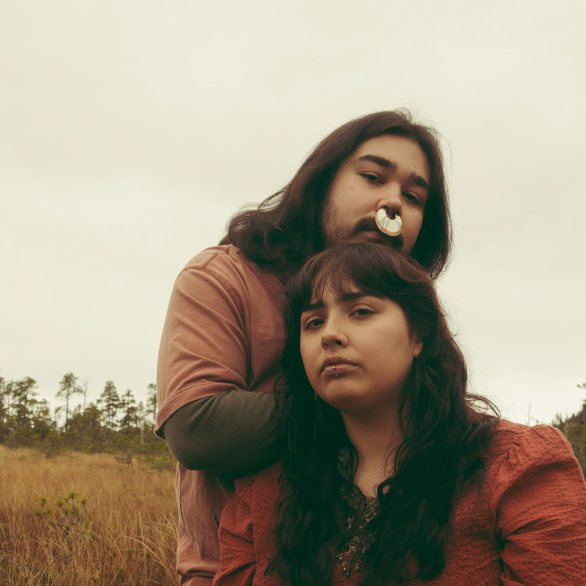 MUSKEG Photoshoot