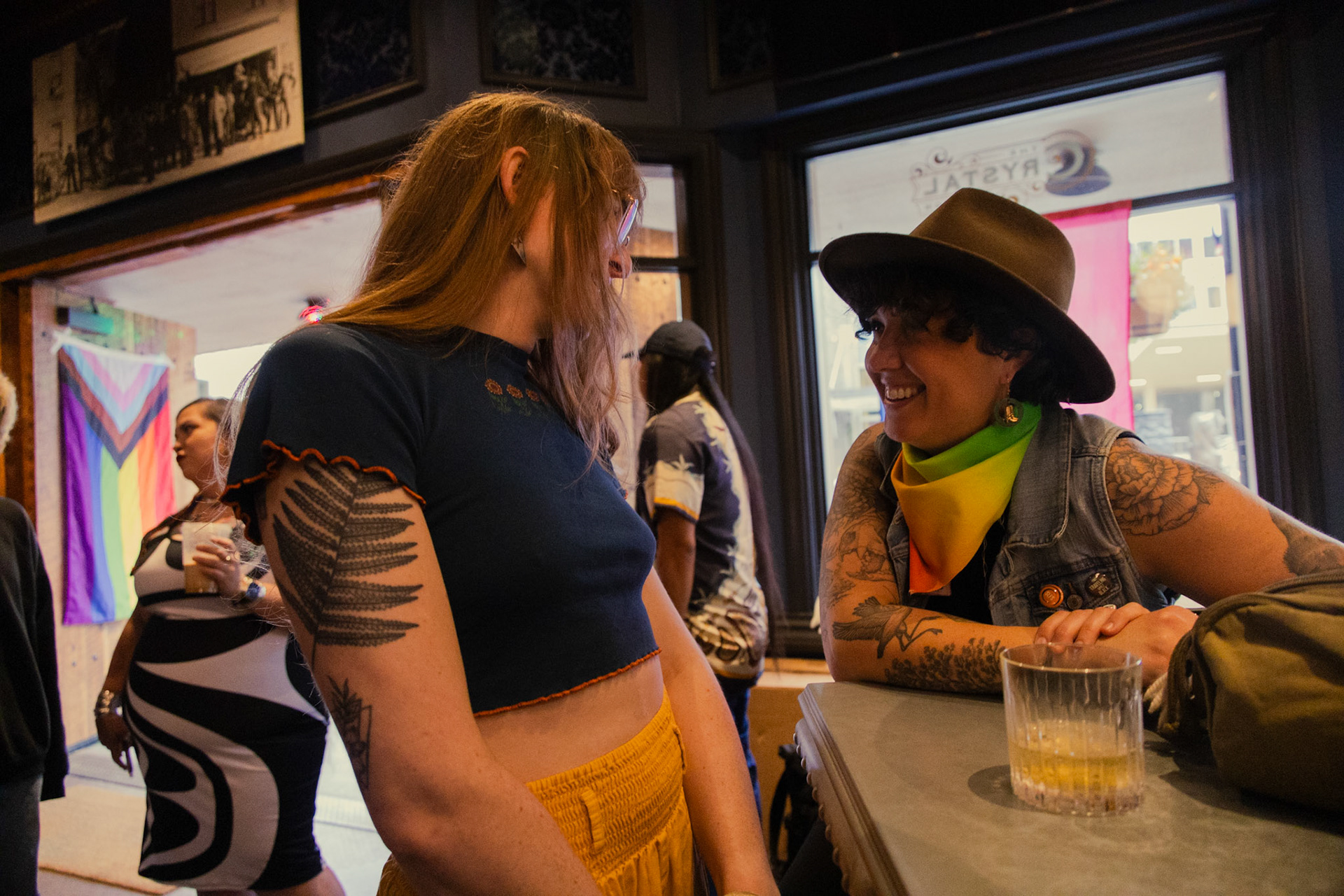 Queer Joy Show