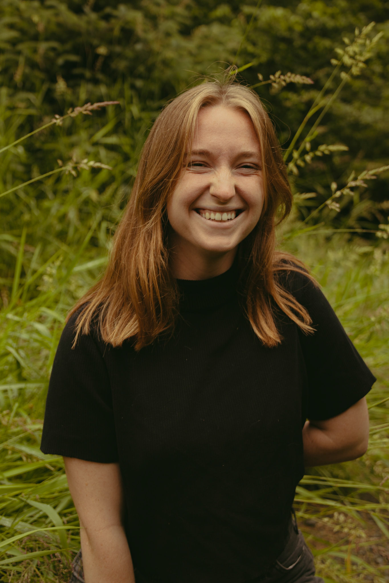 Portrait Session